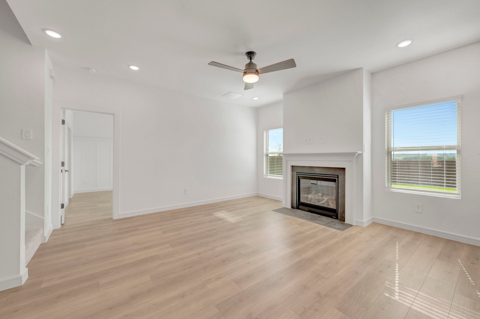 Interior - July 21, 2026