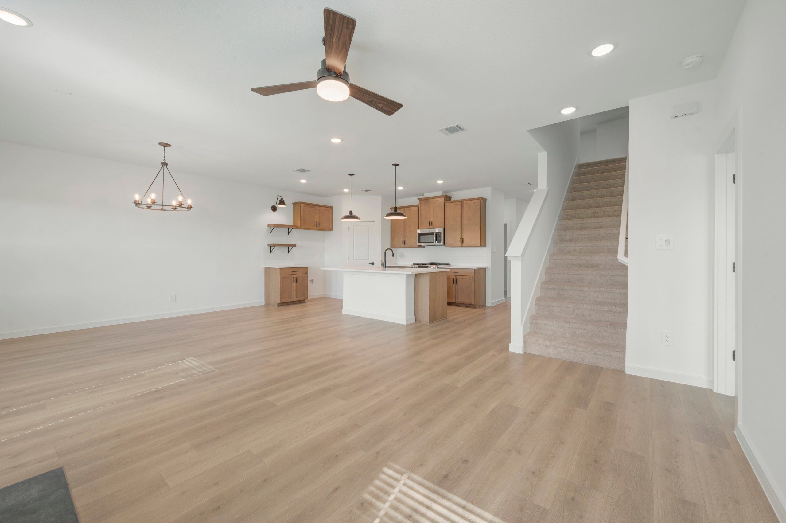 Interior - July 21, 2026
