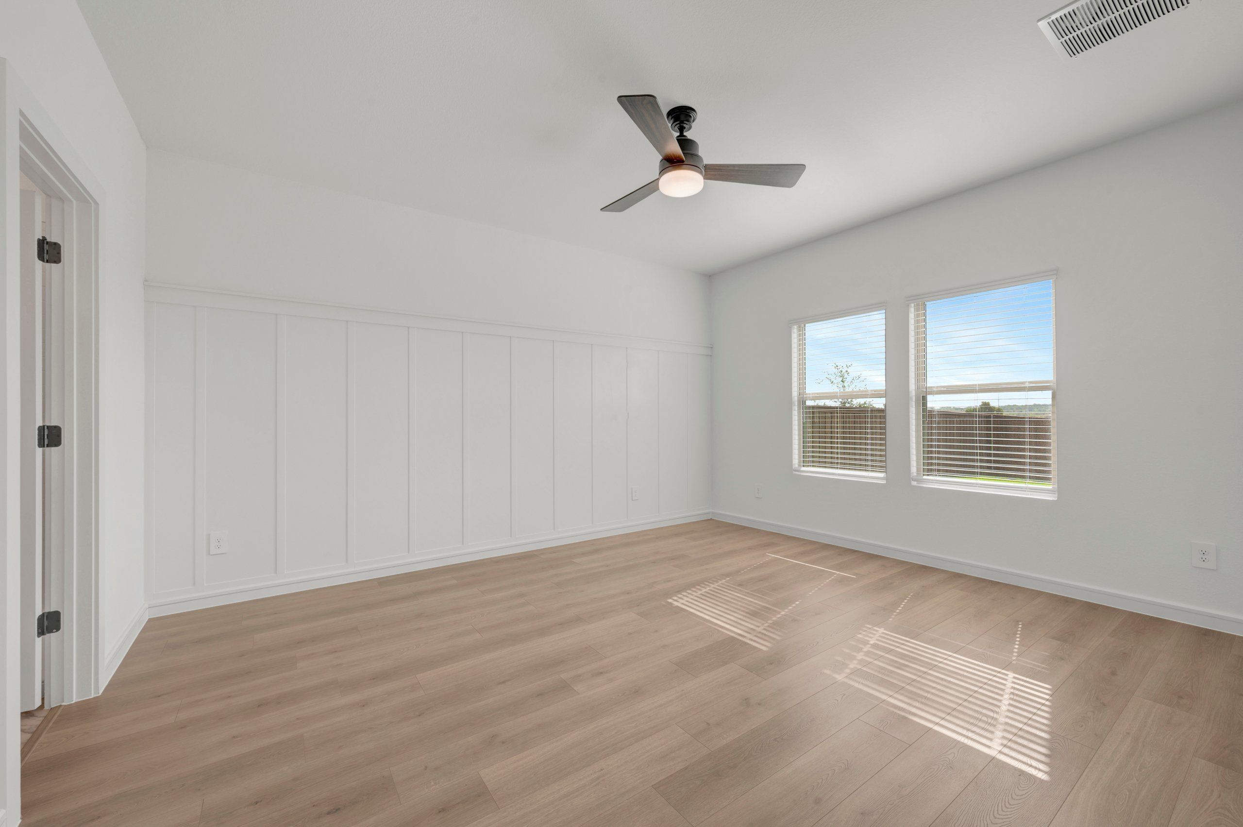 Interior - July 21, 2026