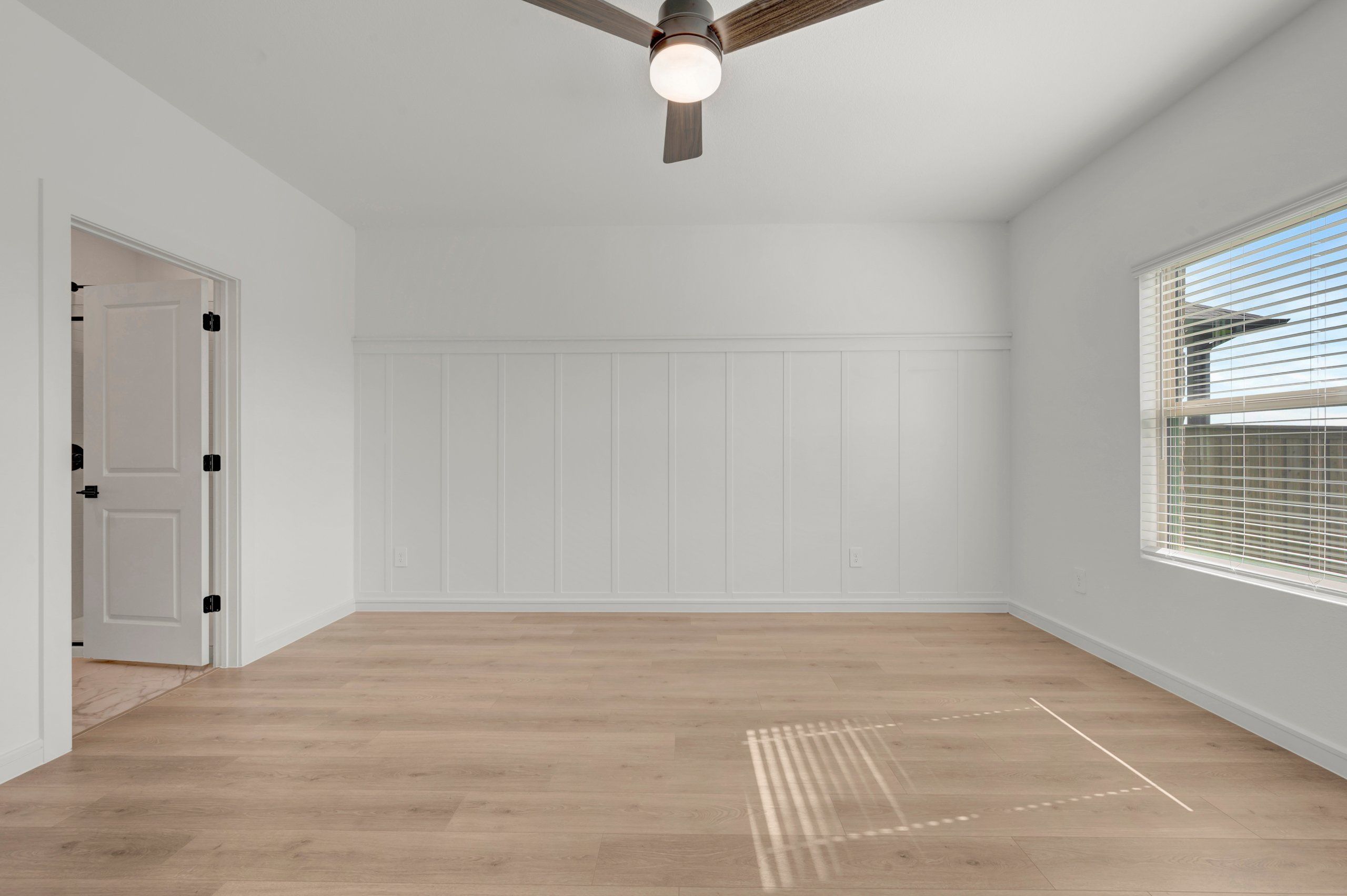 Interior - July 21, 2026