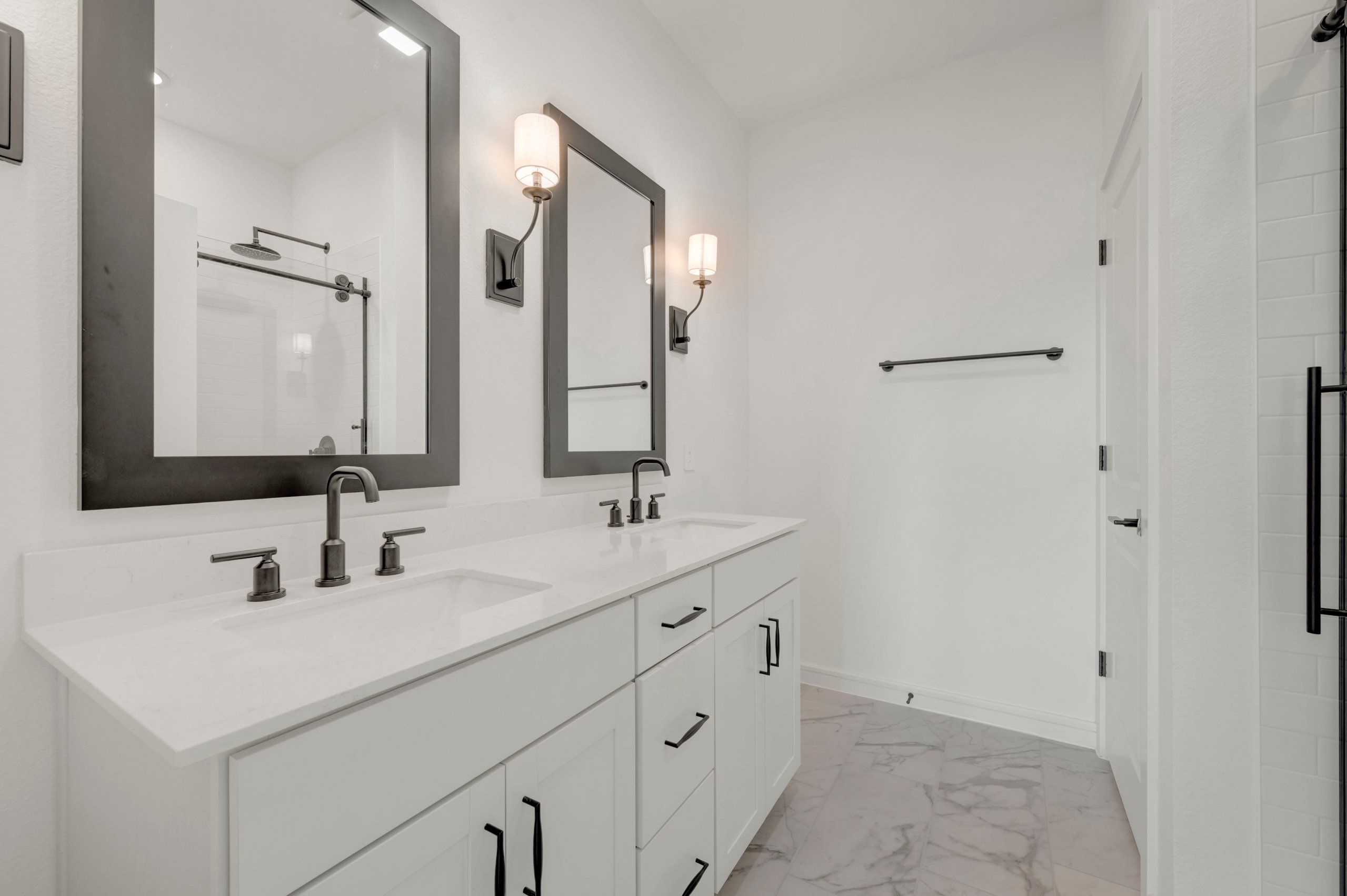 Bathroom - July 21, 2026