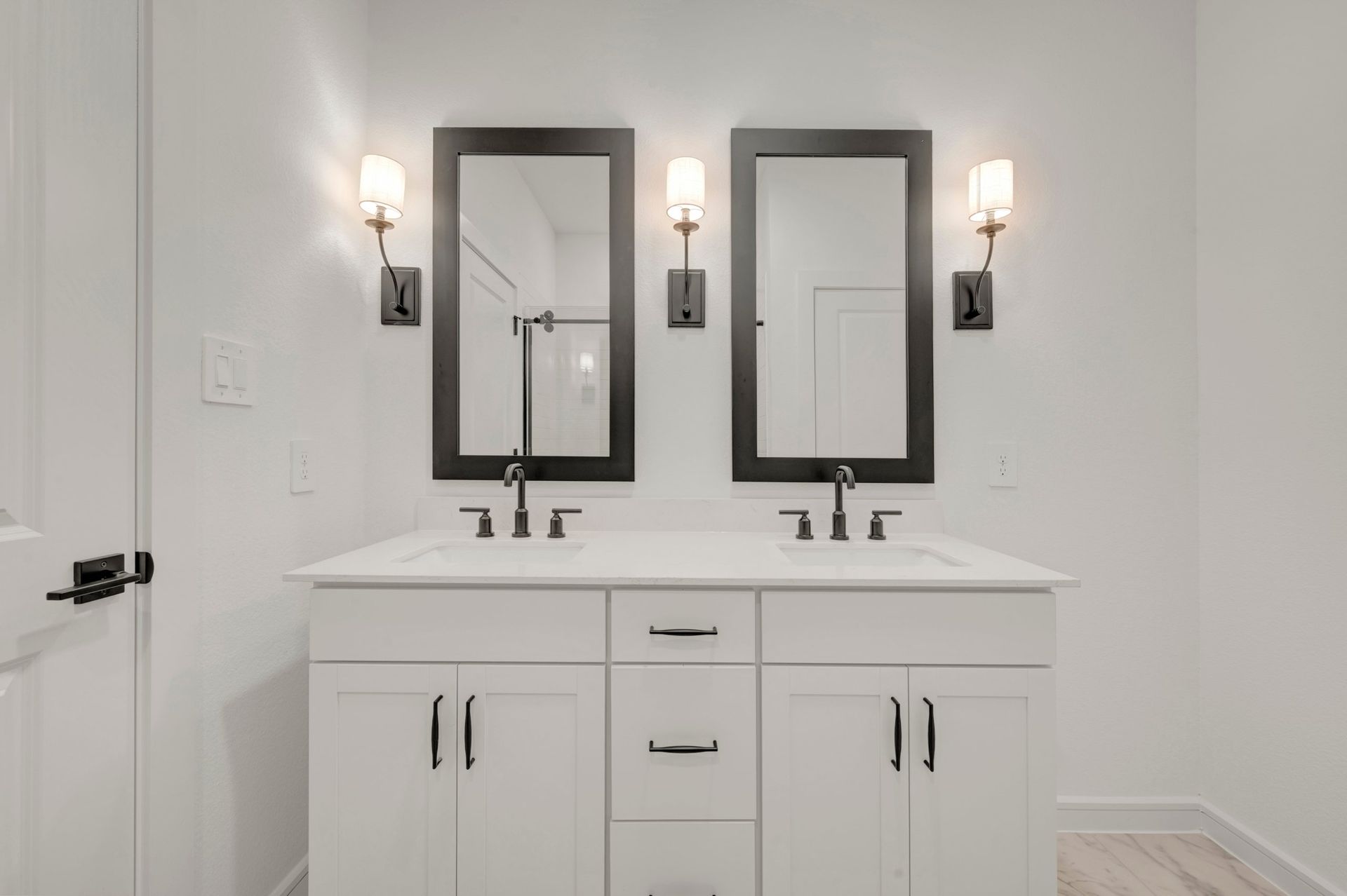 Bathroom - July 21, 2026