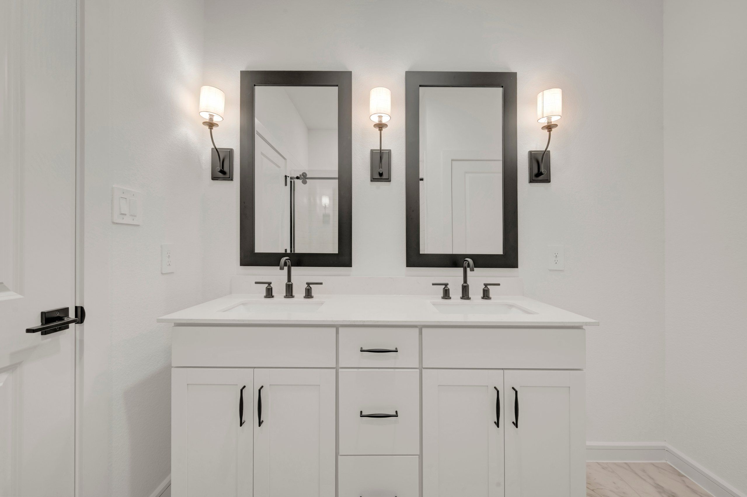 Bathroom - July 21, 2026