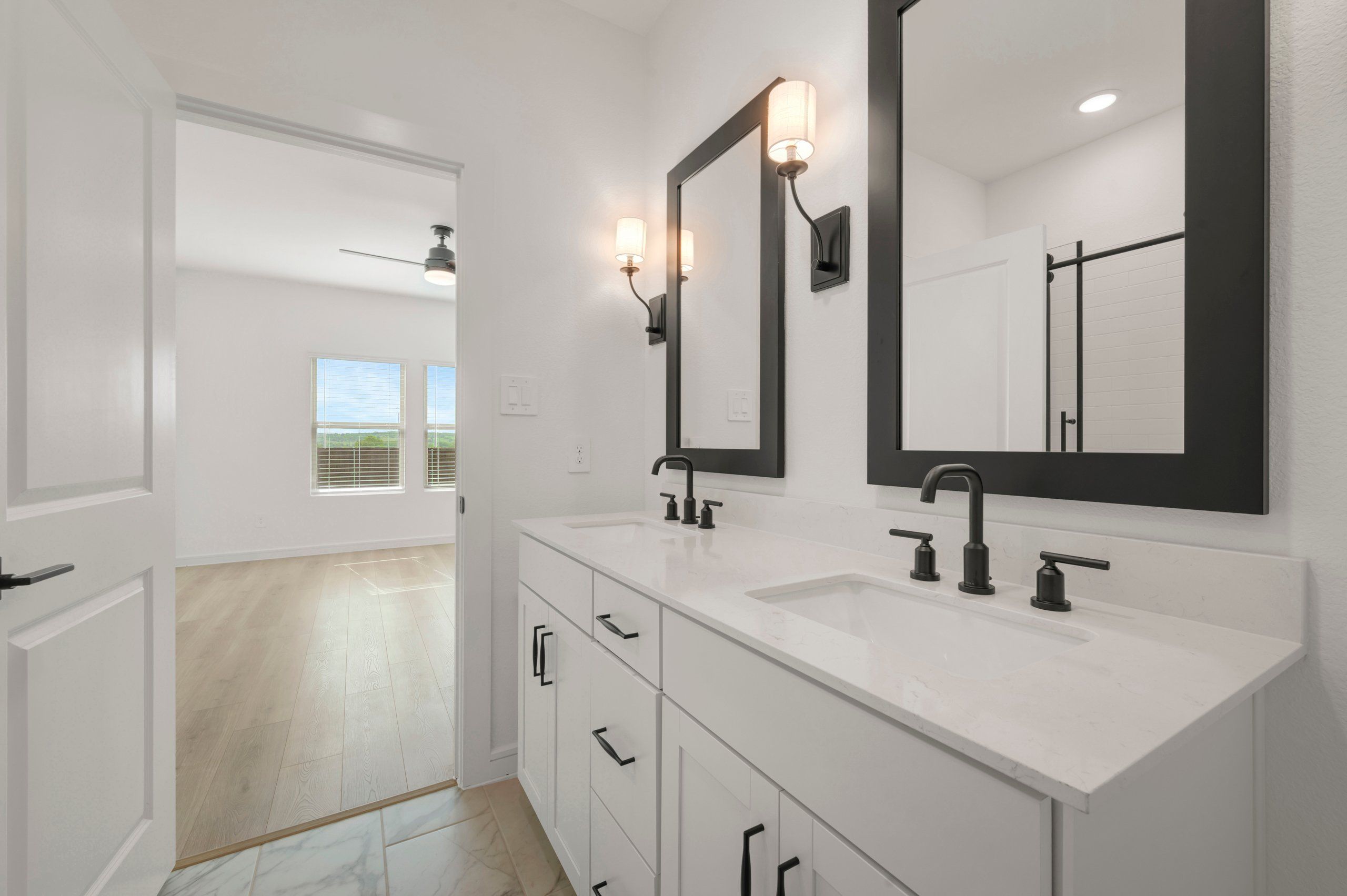 Bathroom - July 21, 2026