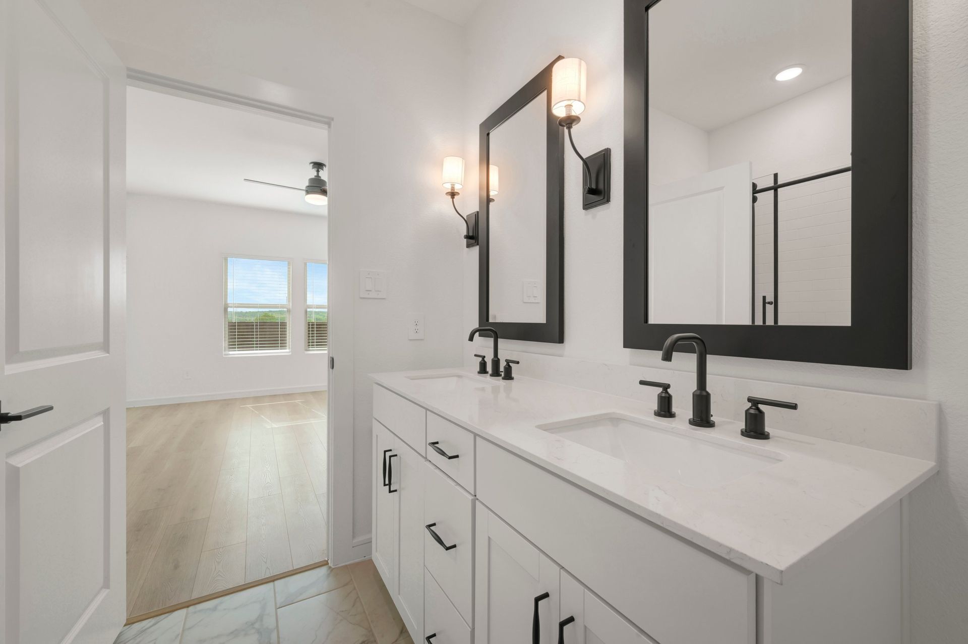 Bathroom - July 21, 2026