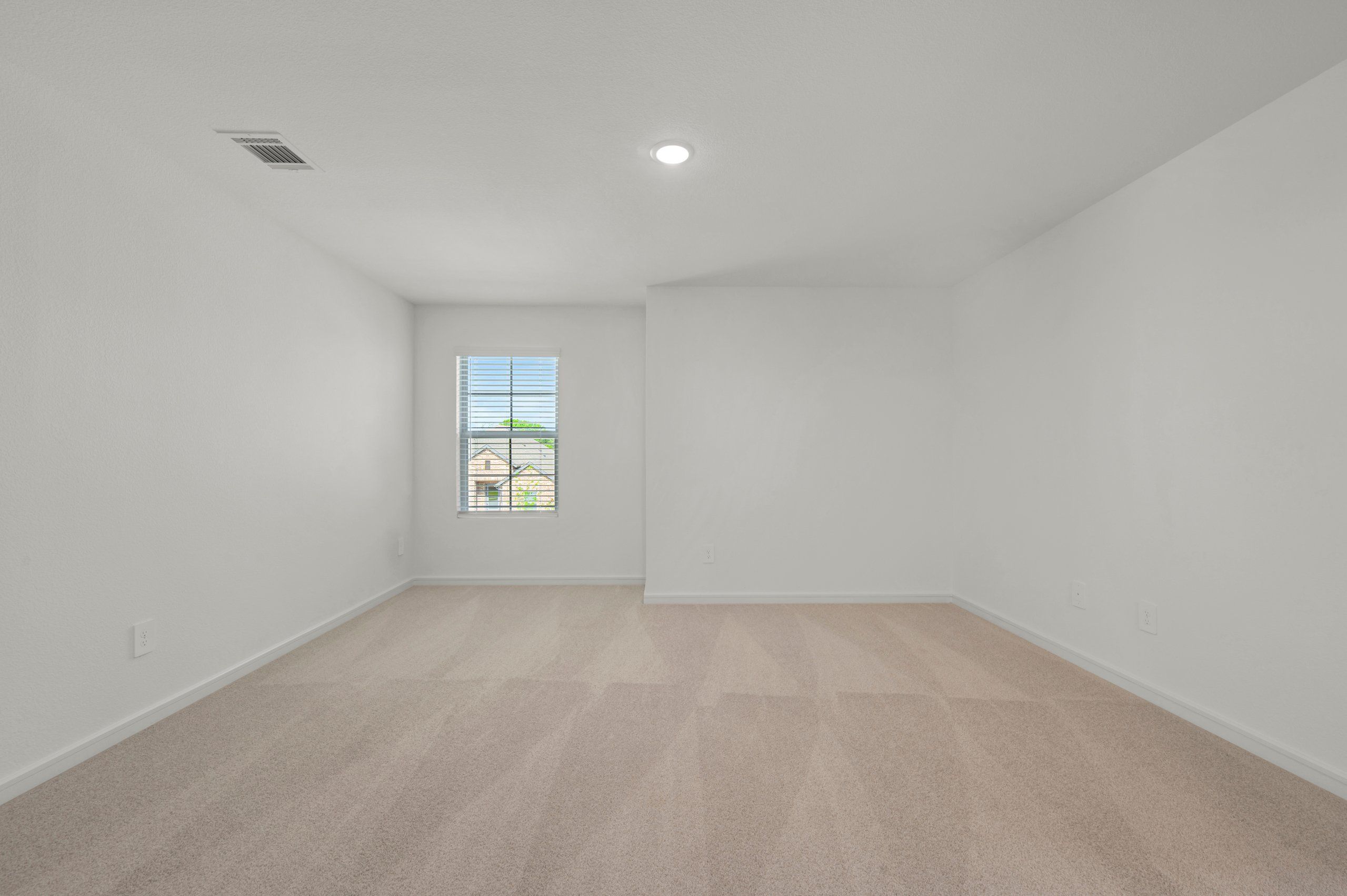 Bedroom - July 21, 2026