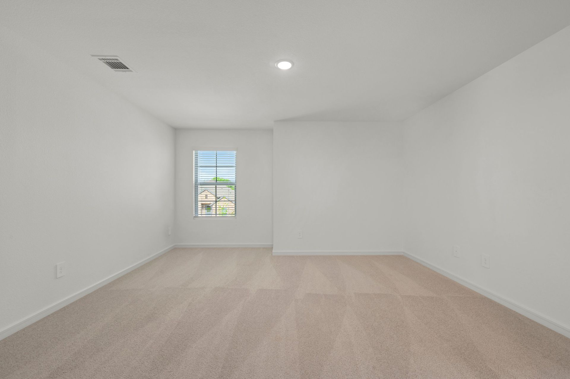 Bedroom - July 21, 2026