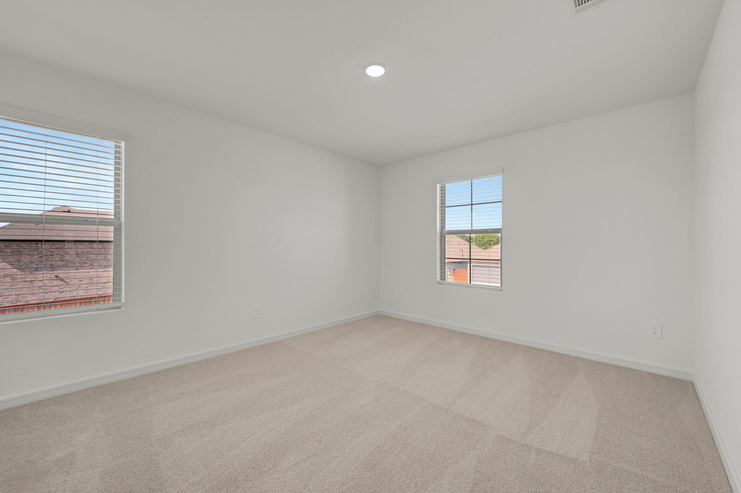 Bedroom - July 21, 2026