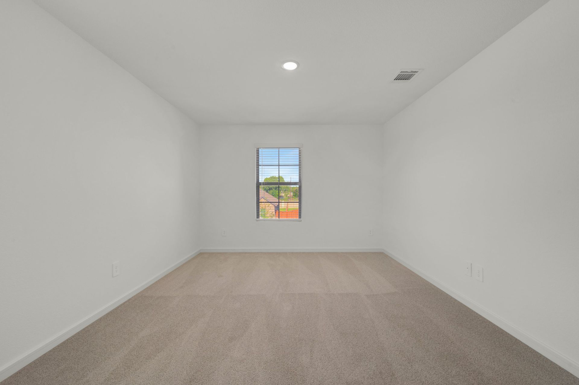 Bedroom - July 21, 2026