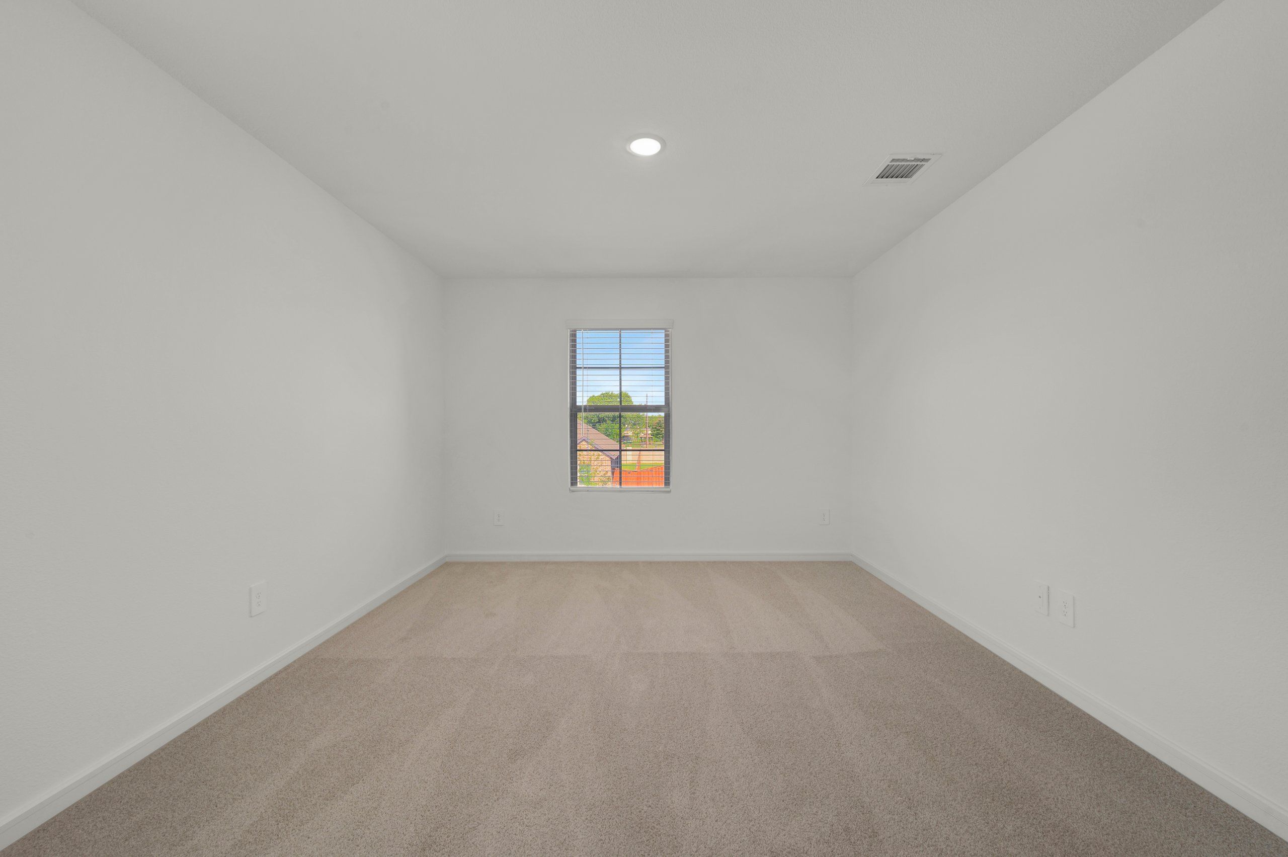 Bedroom - July 21, 2026