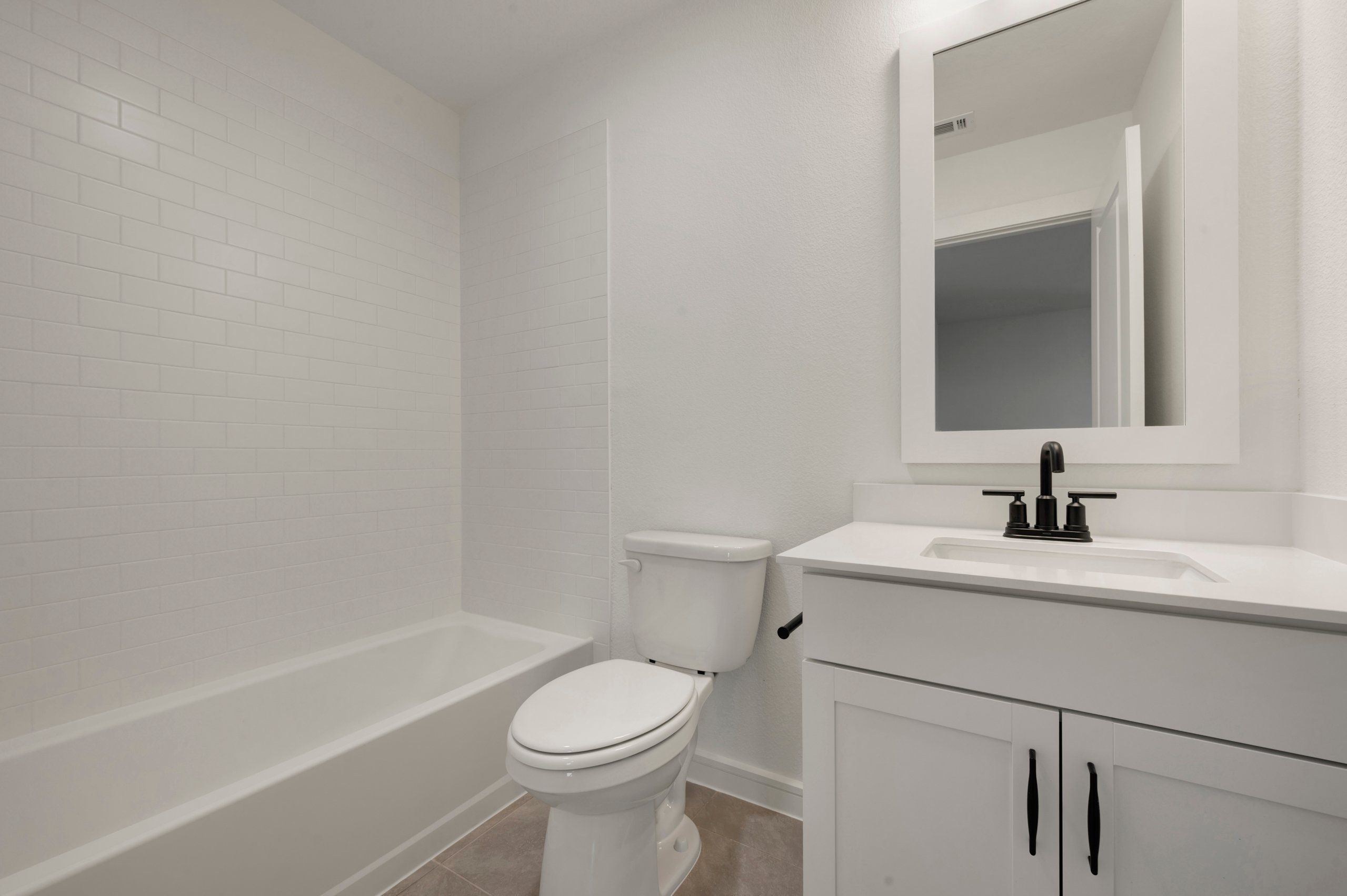 Bathroom - July 21, 2026