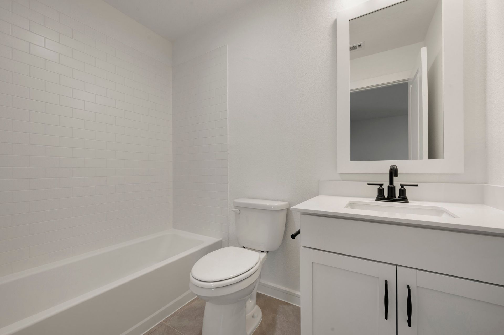 Bathroom - July 21, 2026