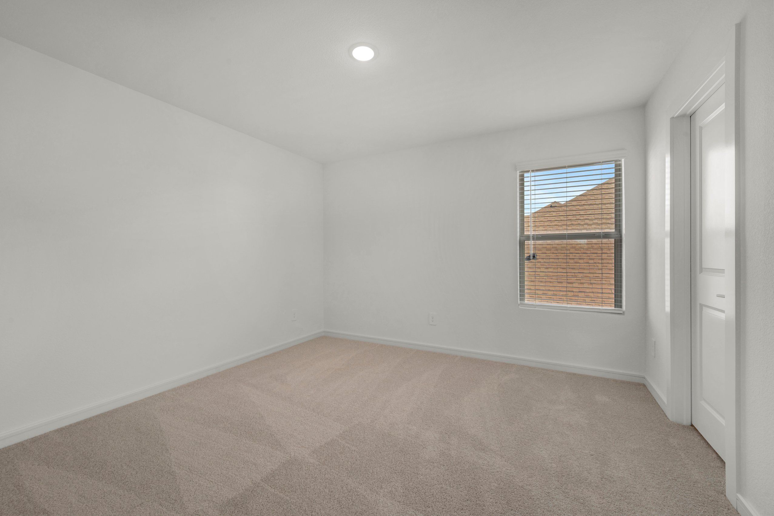 Bedroom - July 21, 2026