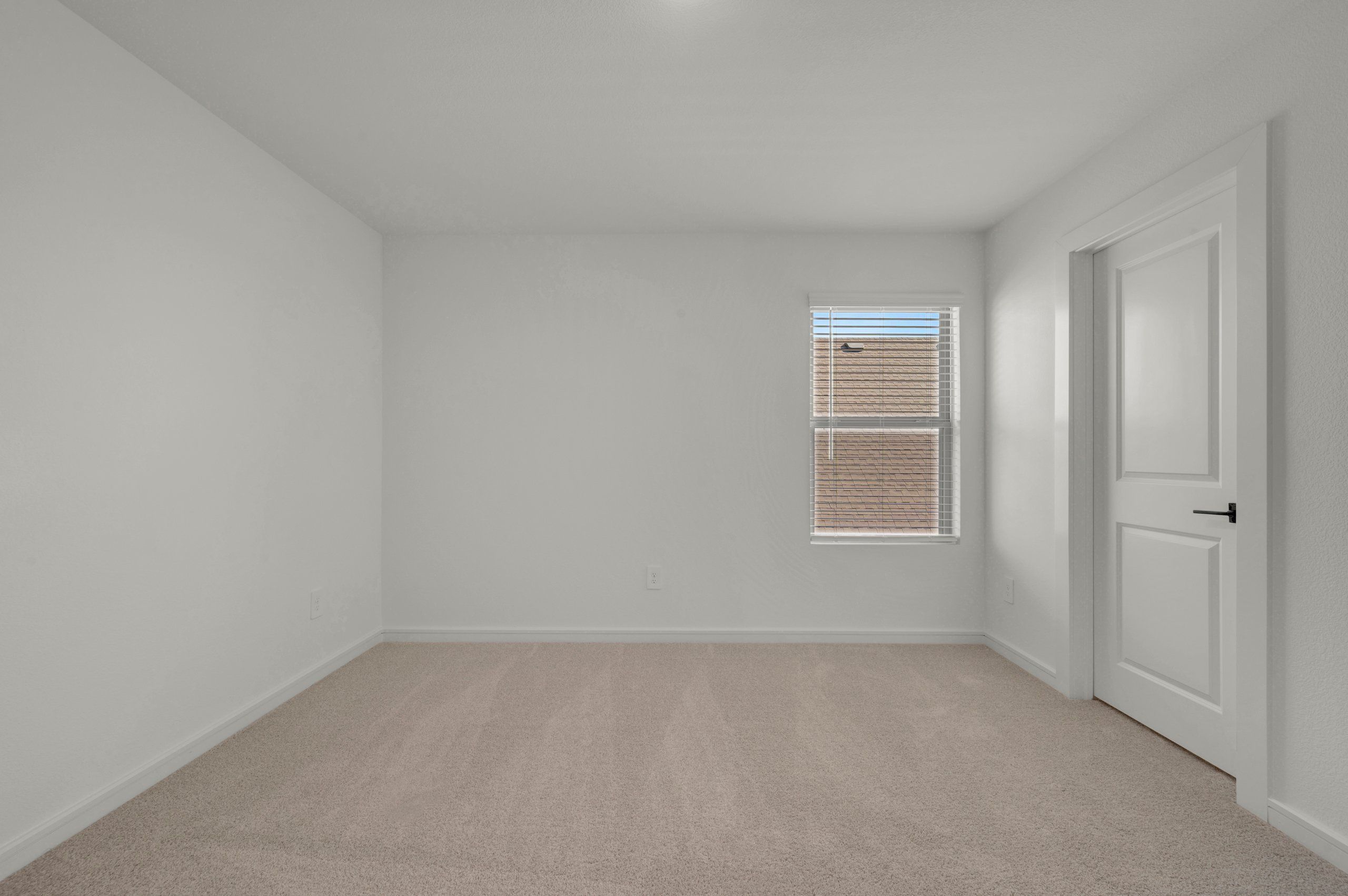 Bedroom - July 21, 2026