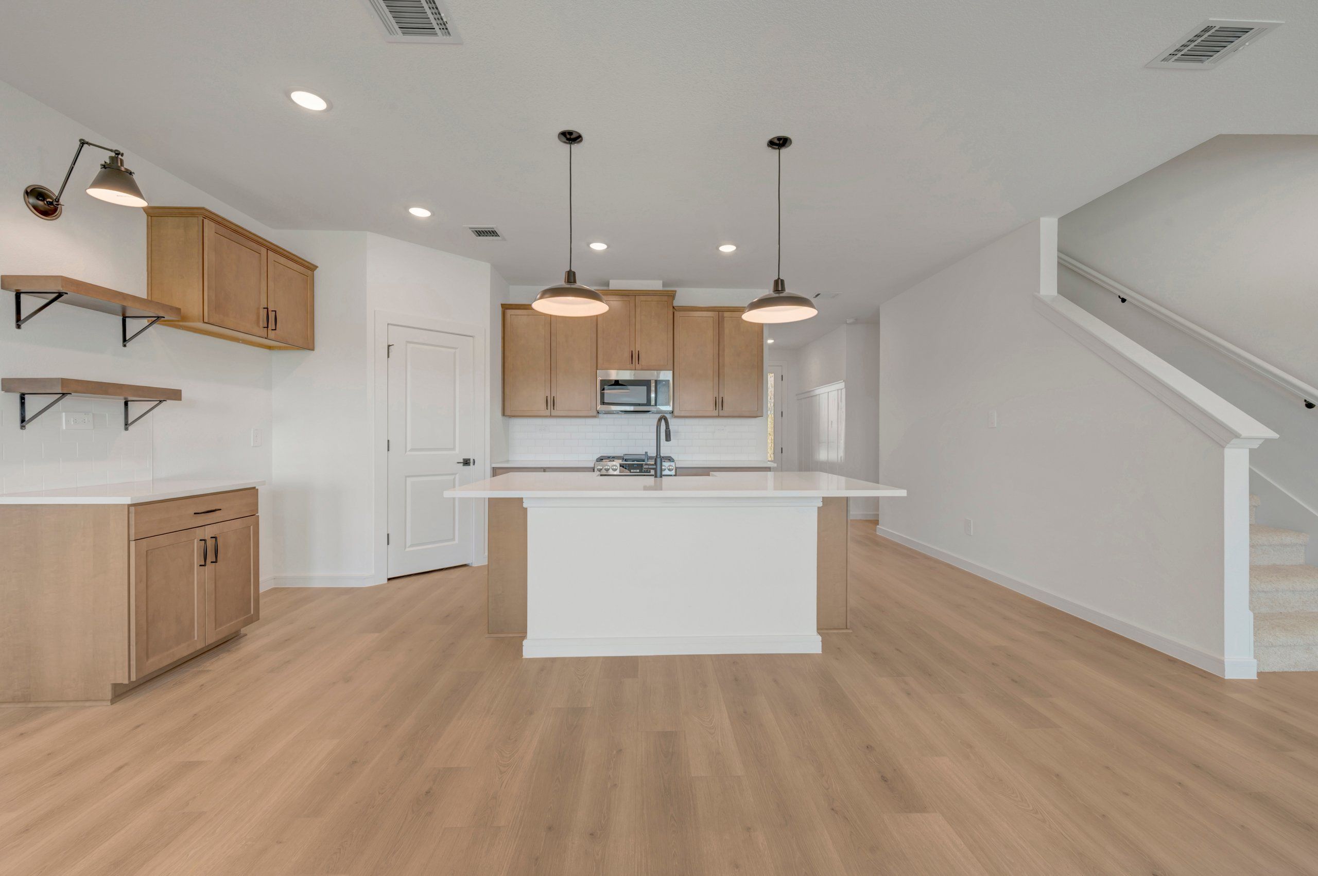 Kitchen - July 21, 2026