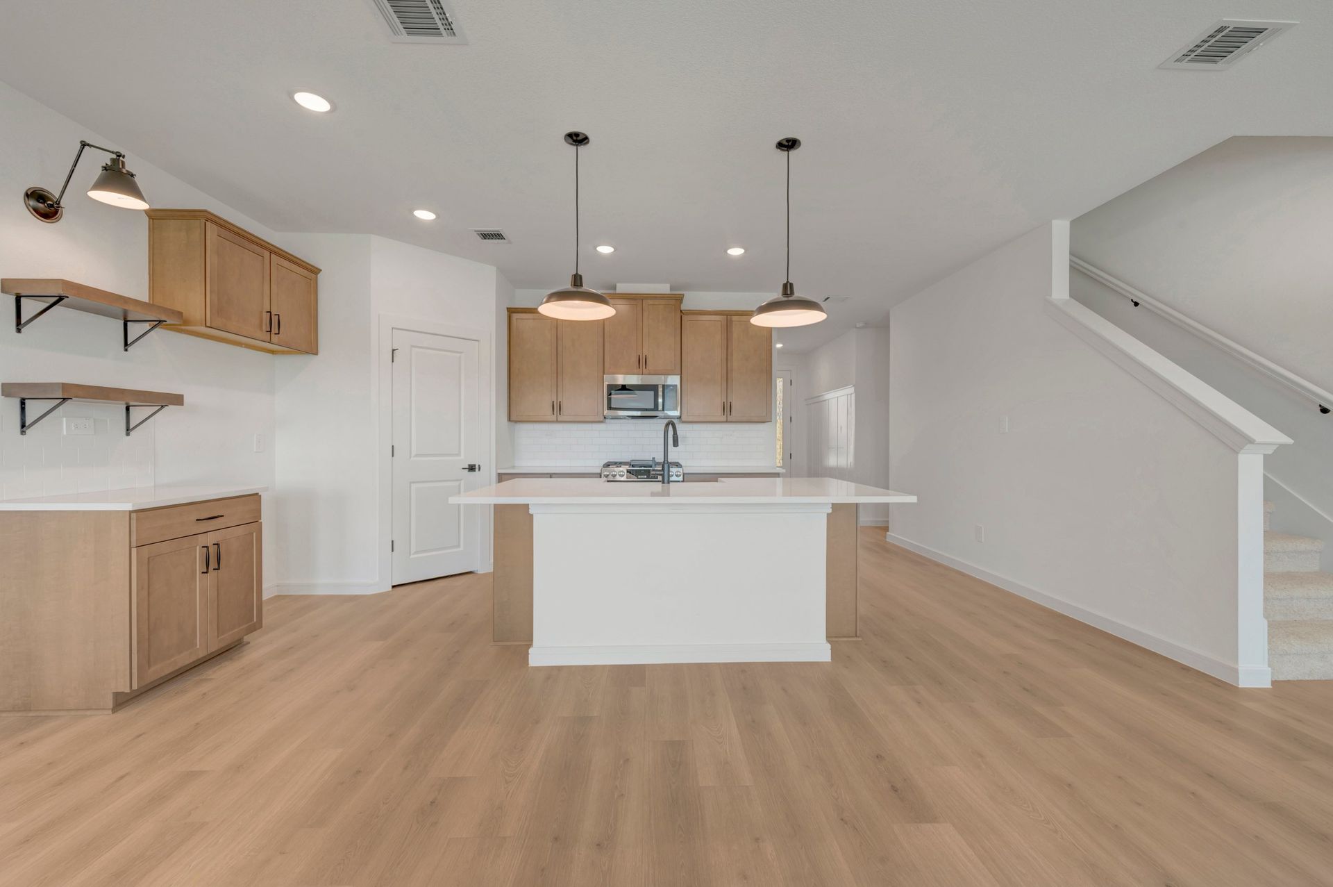 Kitchen - July 21, 2026