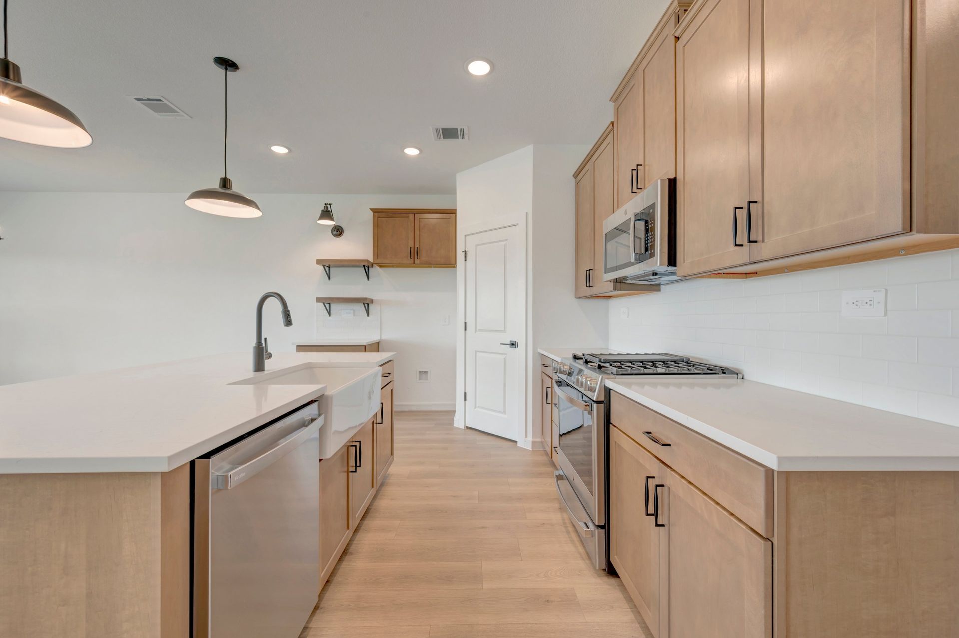 Kitchen - July 21, 2026