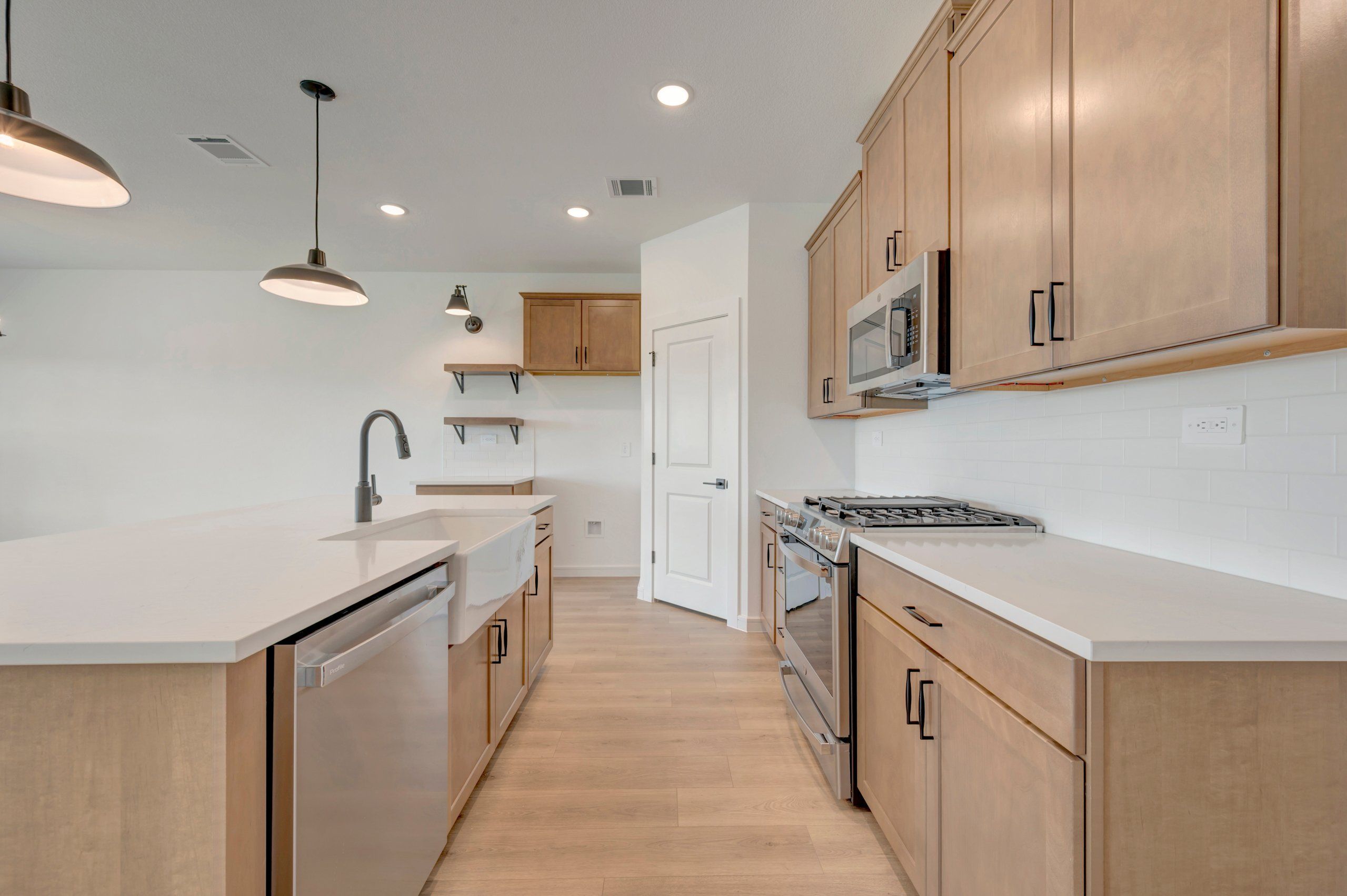 Kitchen - July 21, 2026