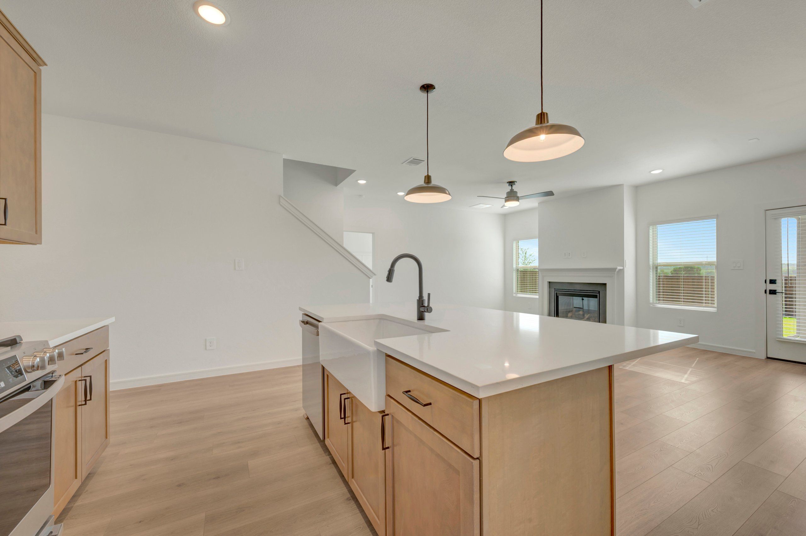 Kitchen - July 21, 2026