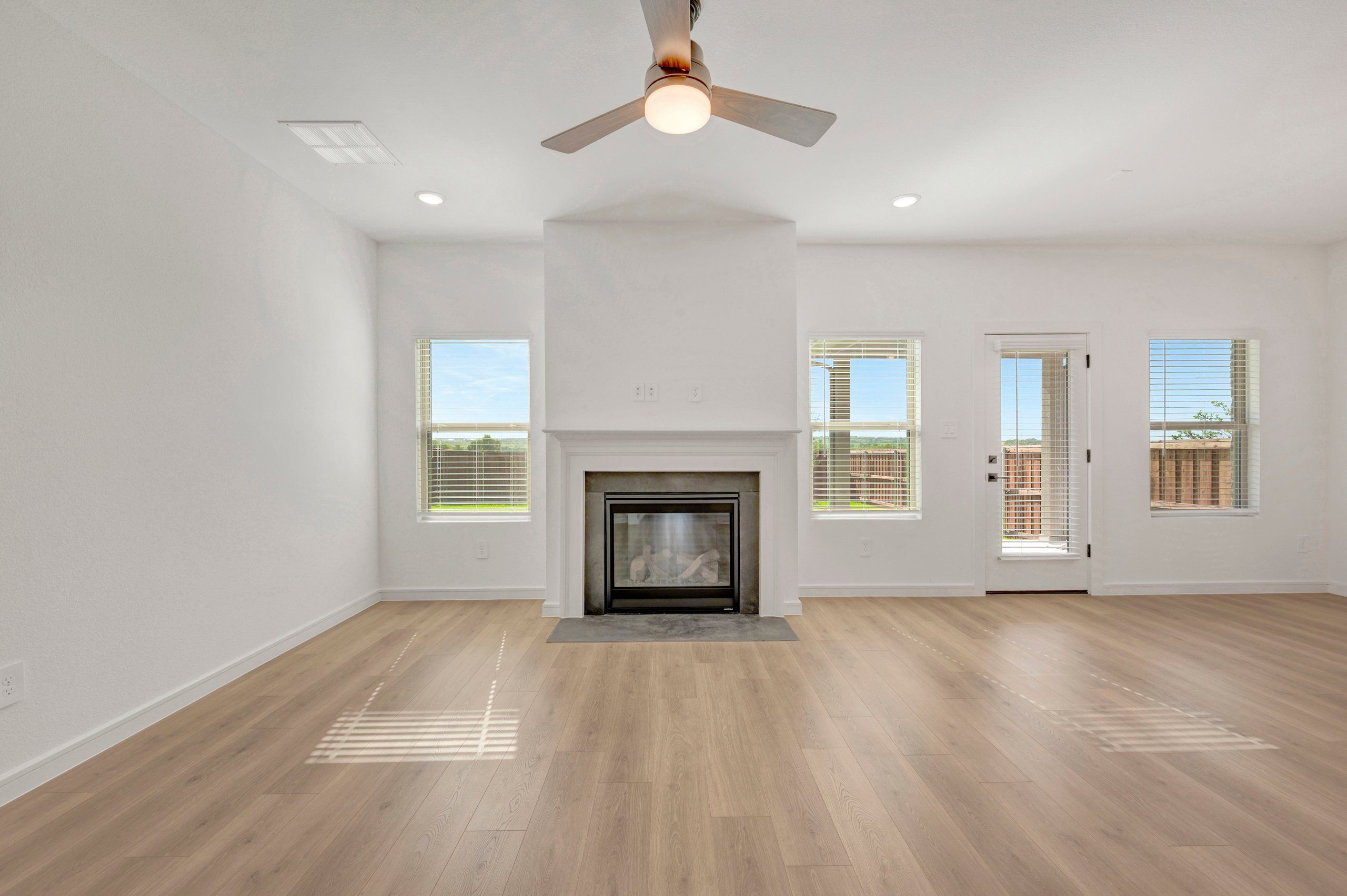 Interior - July 21, 2026