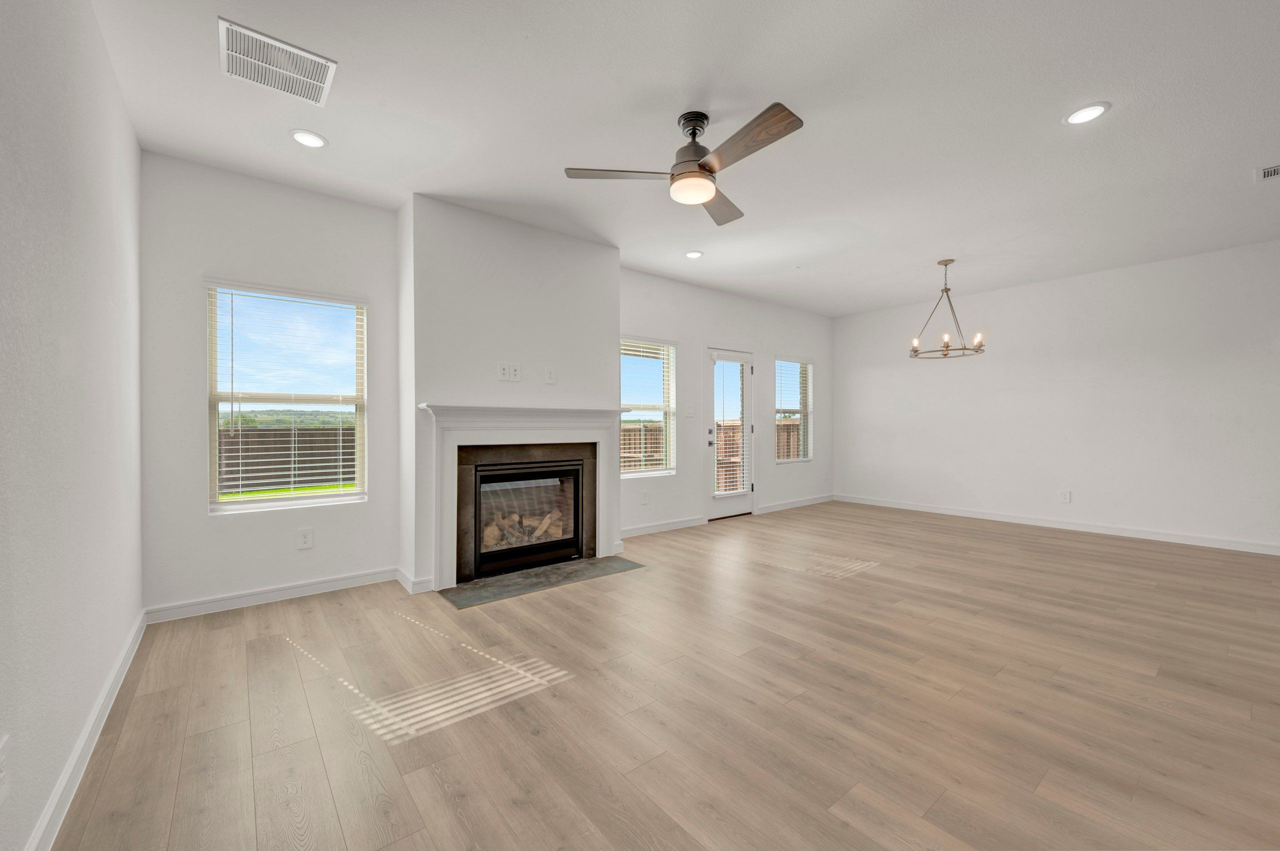Great Room - July 21, 2026