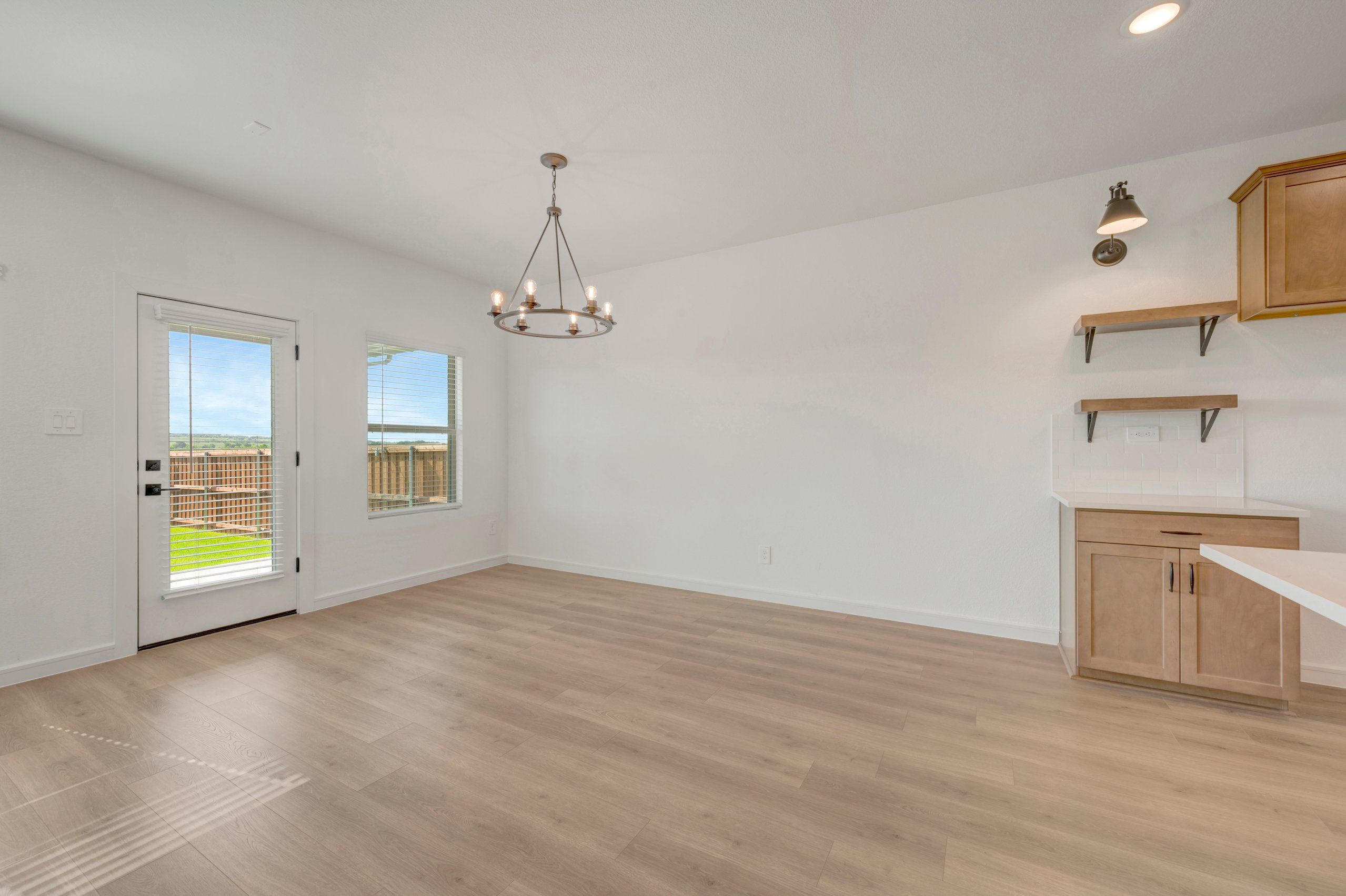 Interior - July 21, 2026