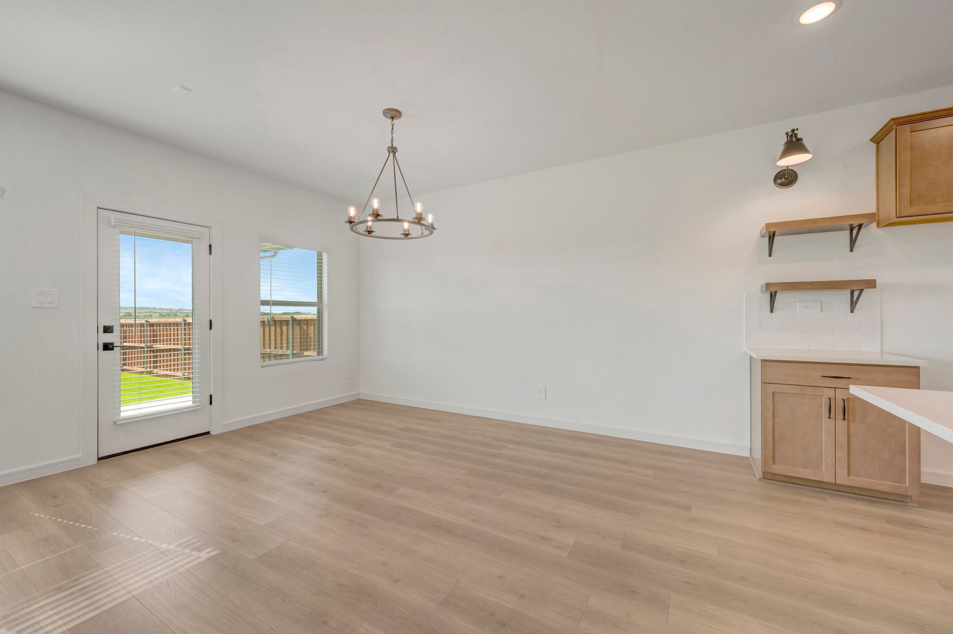 Interior - July 21, 2026
