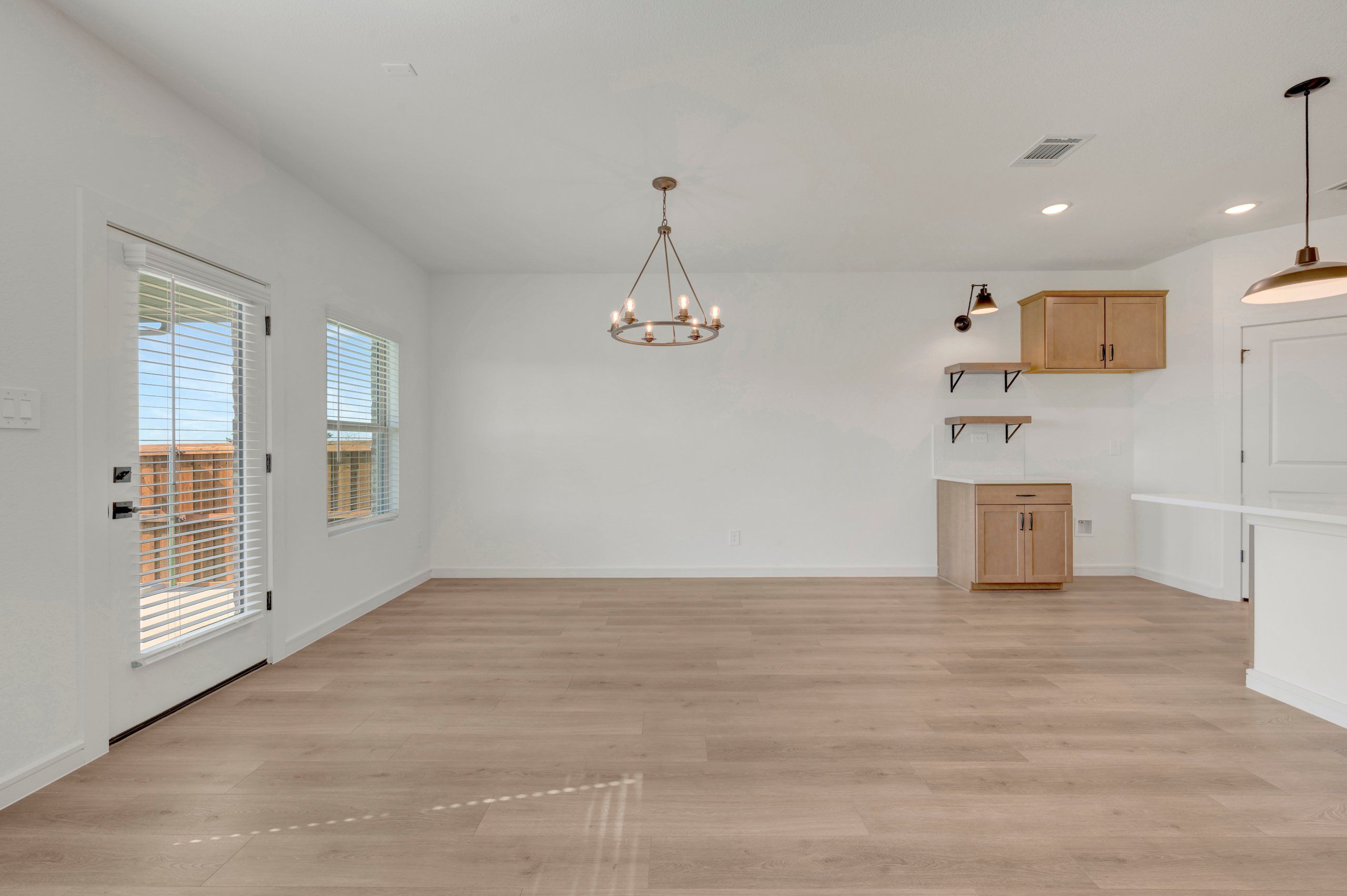 Interior - July 21, 2026