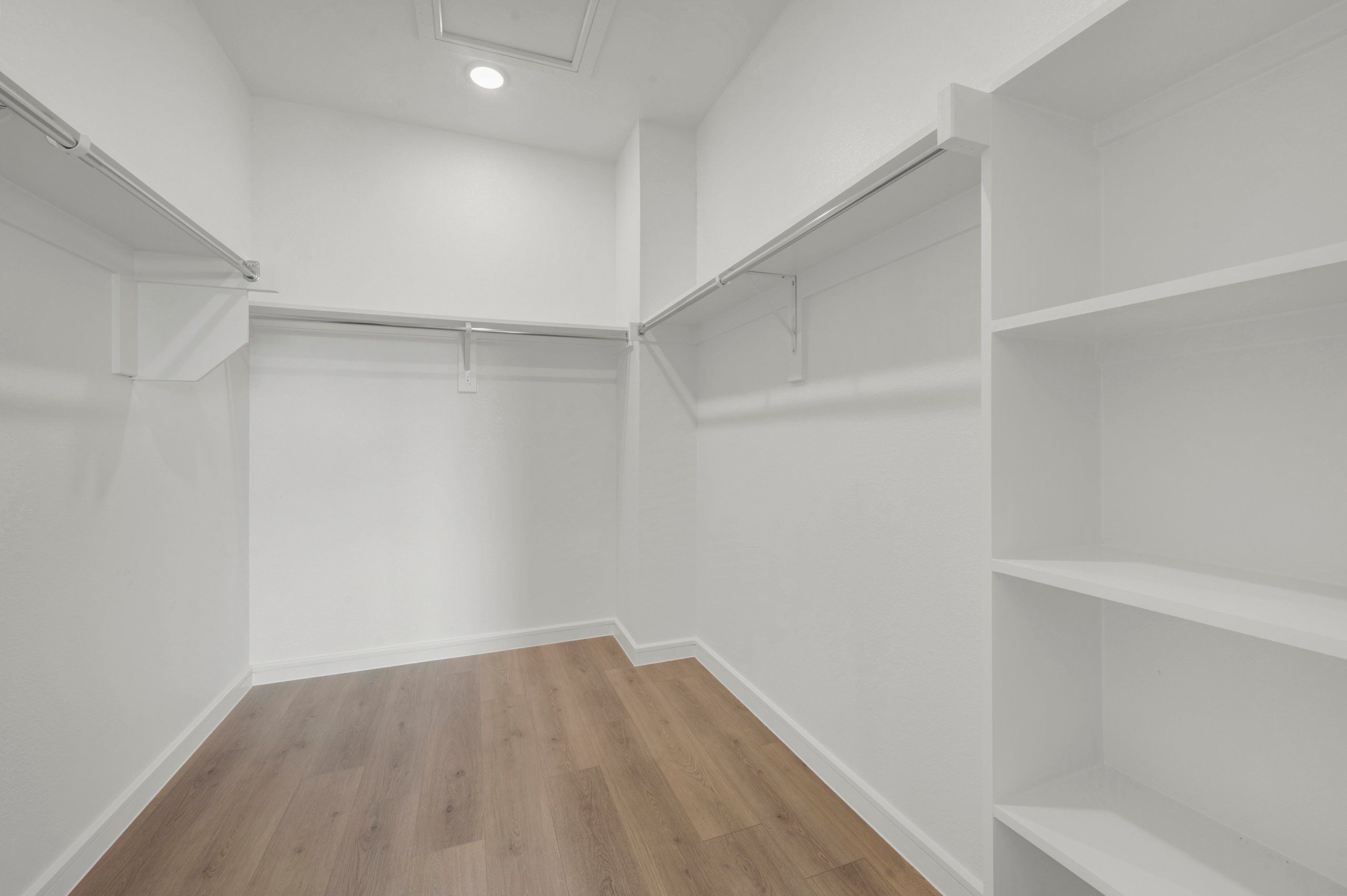 Closet - July 21, 2026