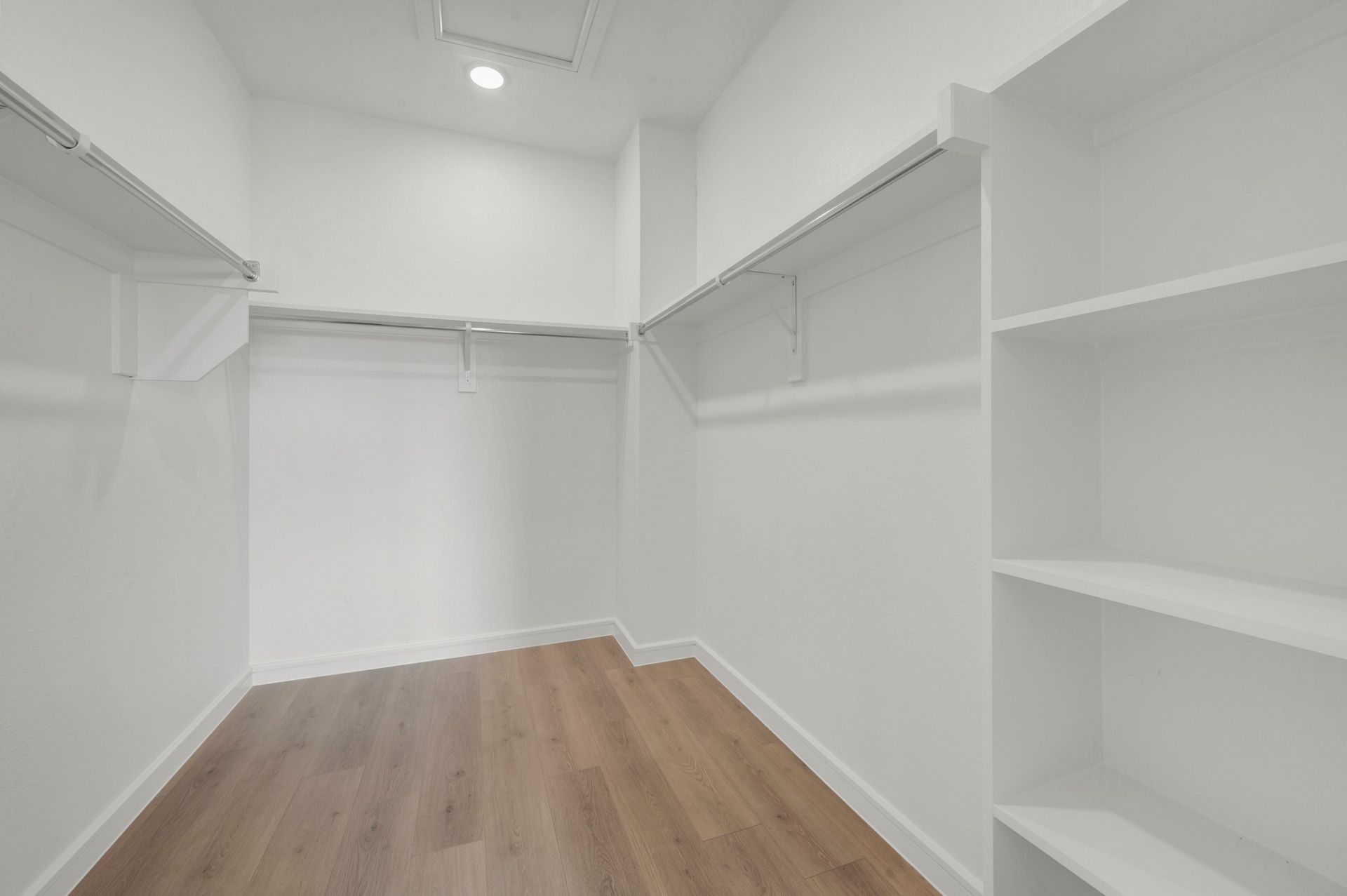 Closet - July 21, 2026