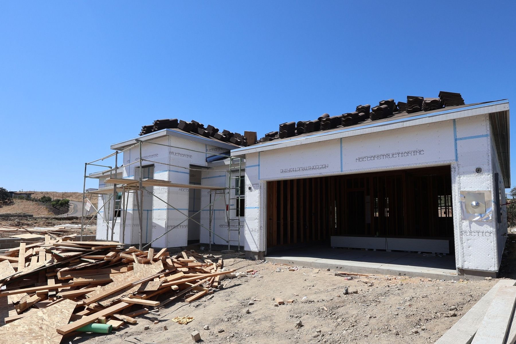 Exterior - July 20, 2026