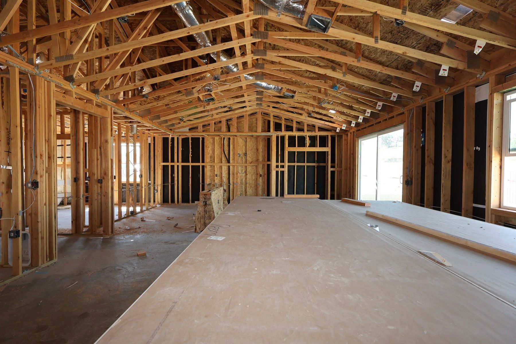 Interior - July 20, 2026