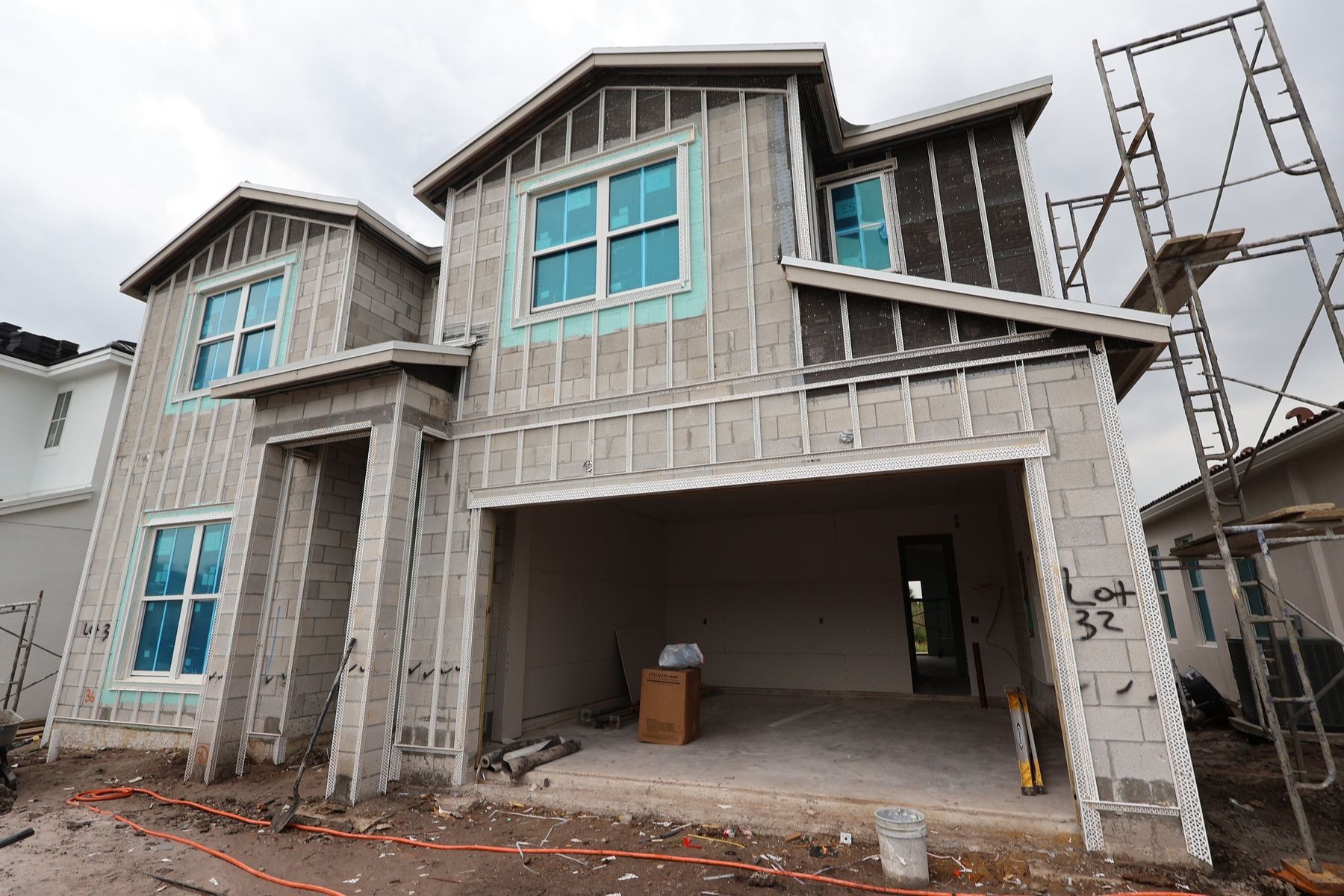 Exterior - July 20, 2026