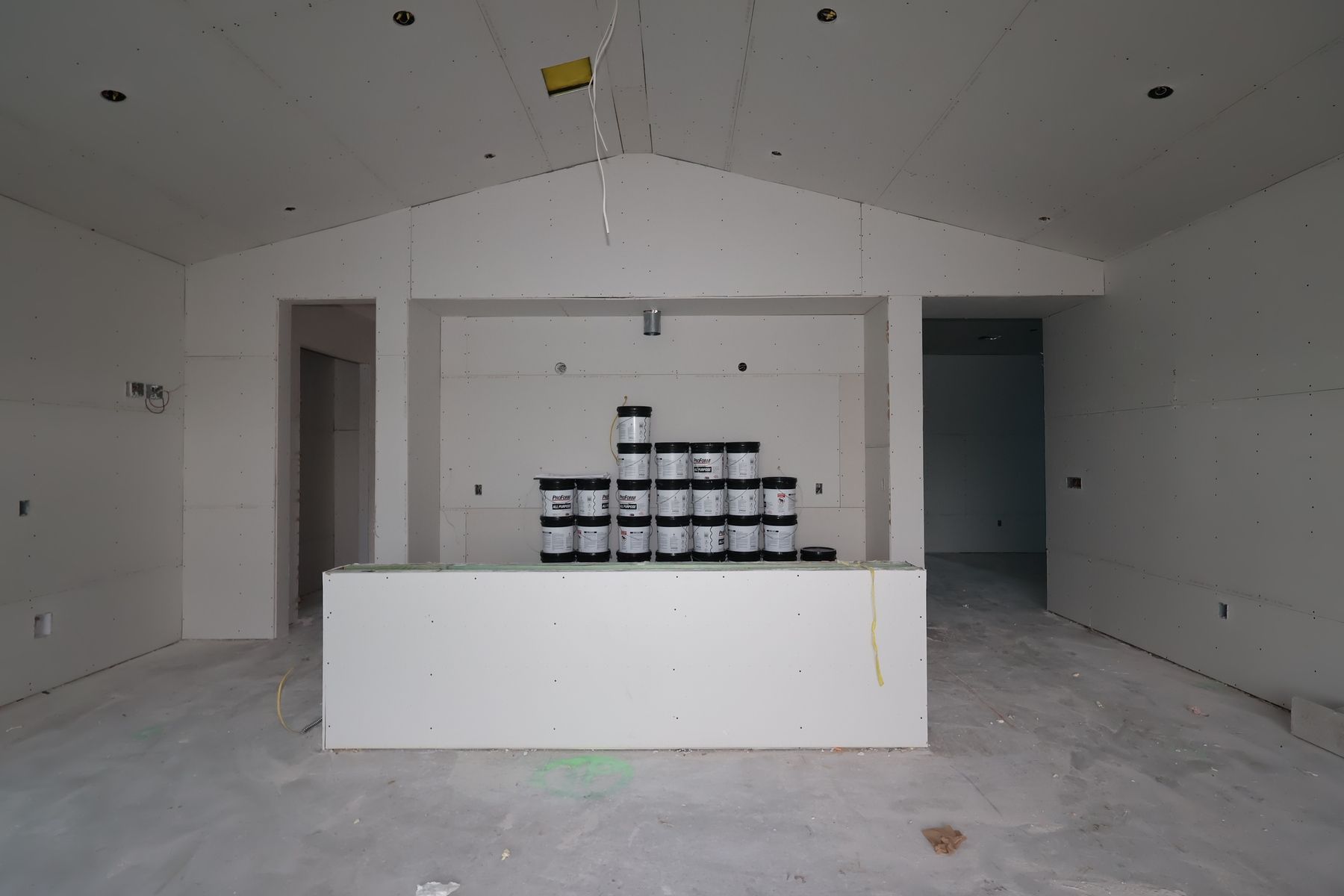 Kitchen - July 20, 2026