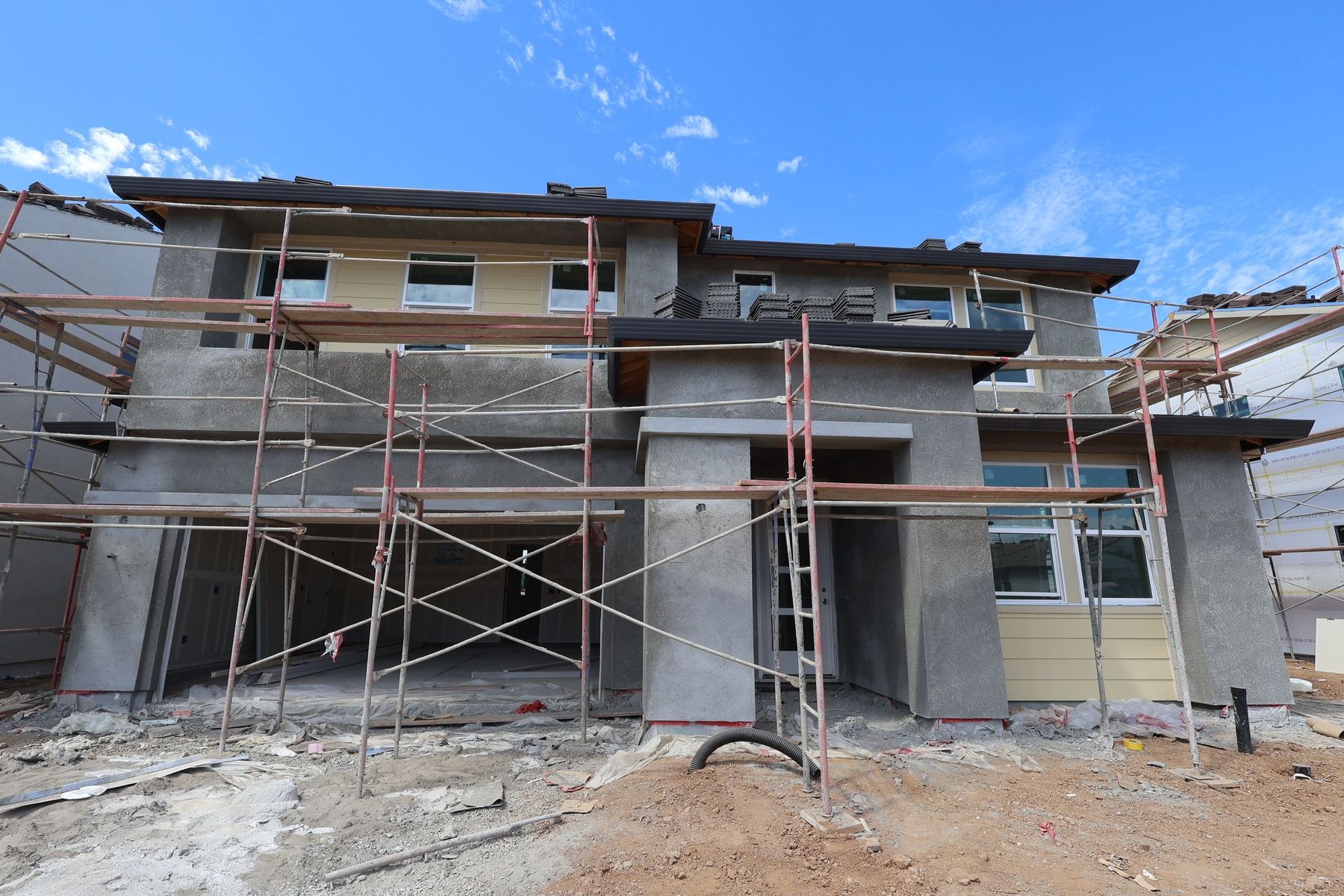 Exterior - July 21, 2026