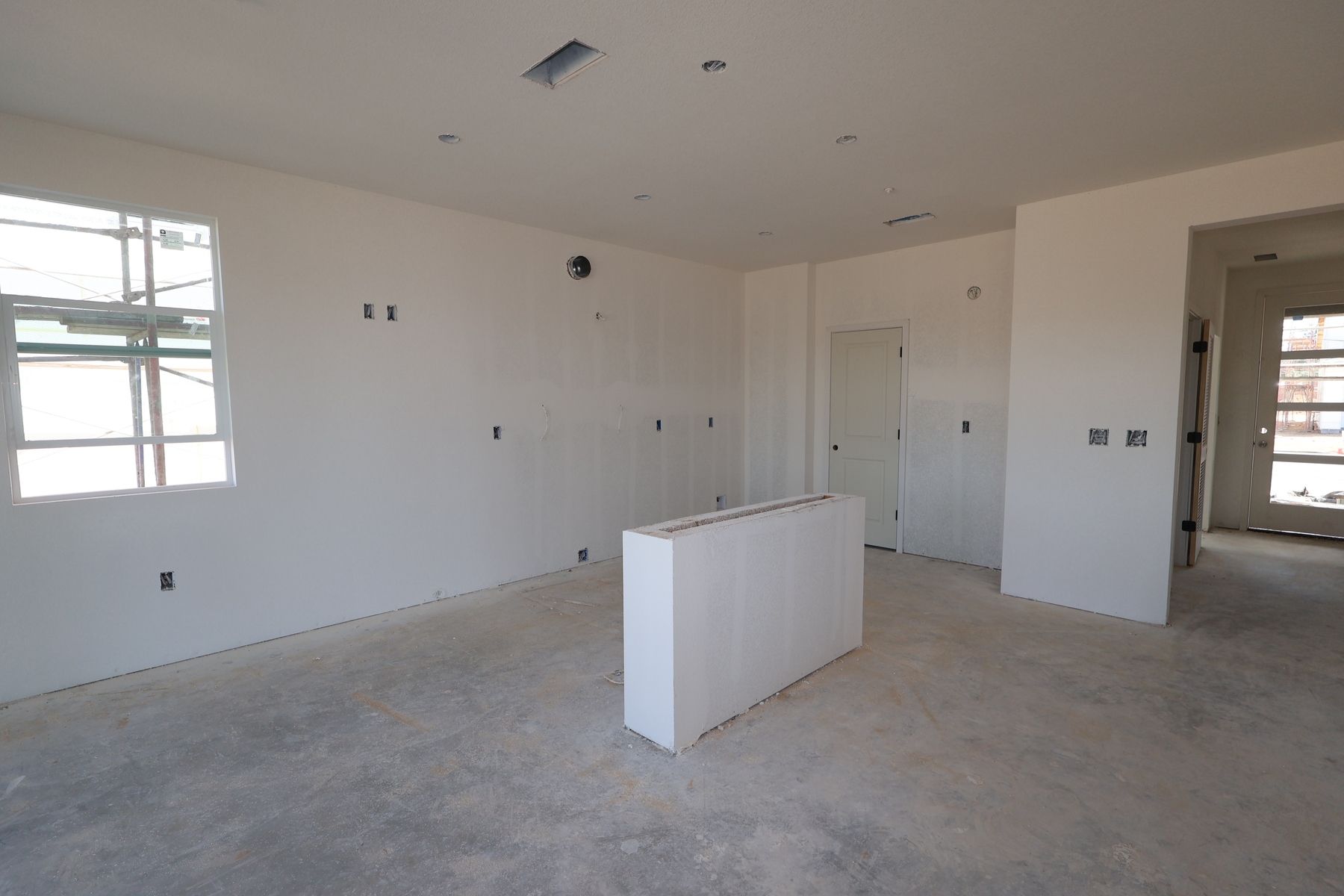 Kitchen - July 21, 2026