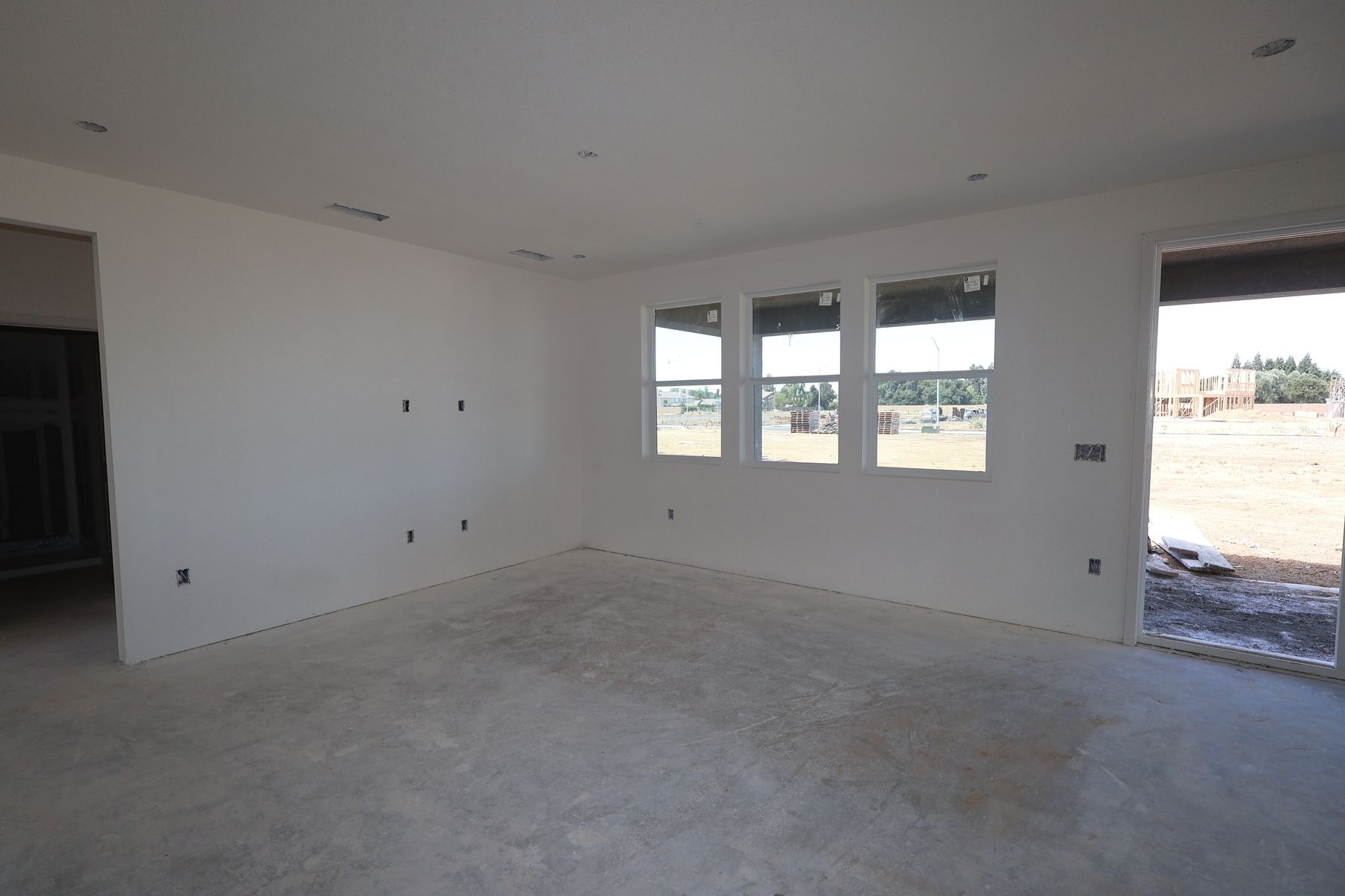 Great Room - July 21, 2026