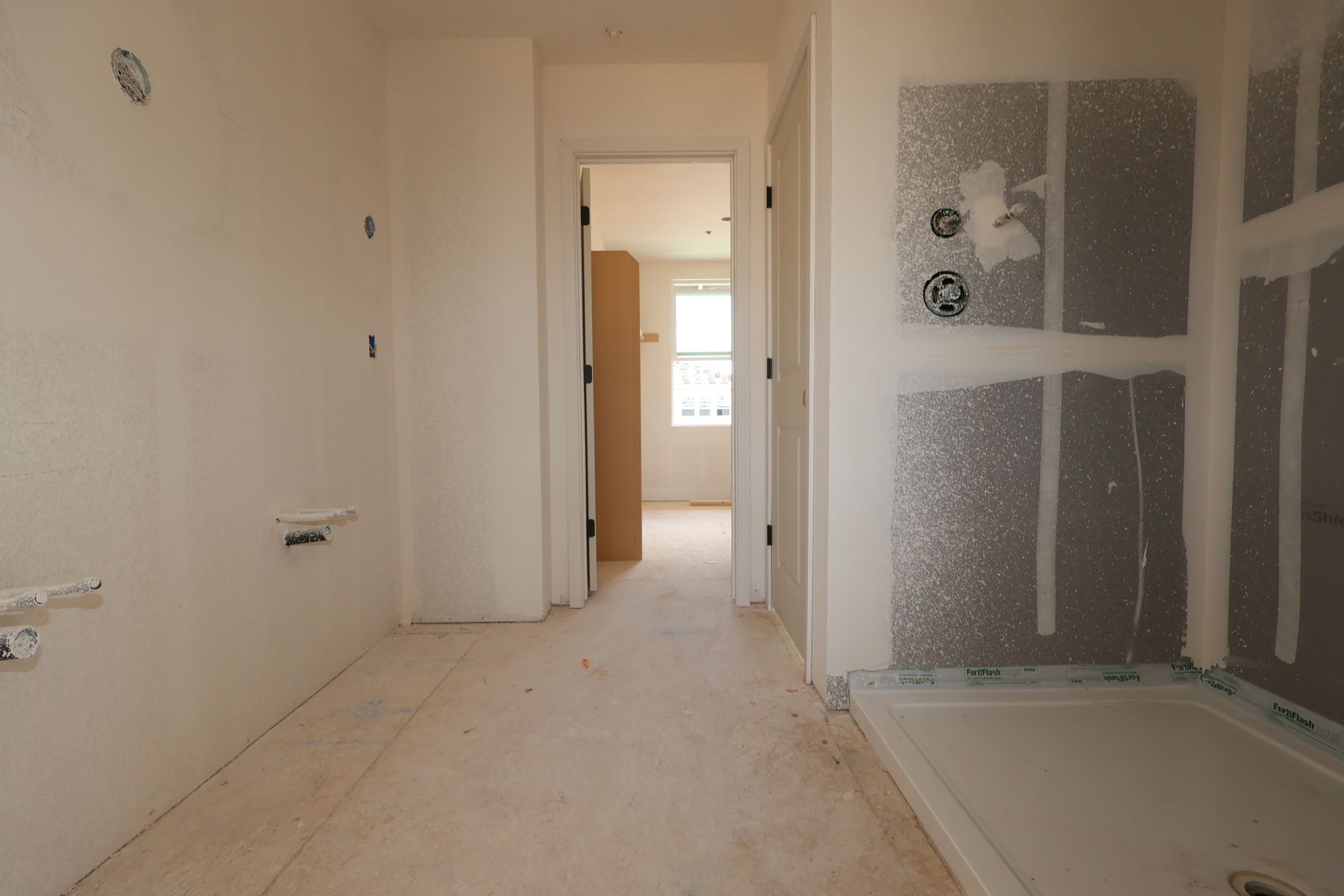 Bathroom - July 21, 2026