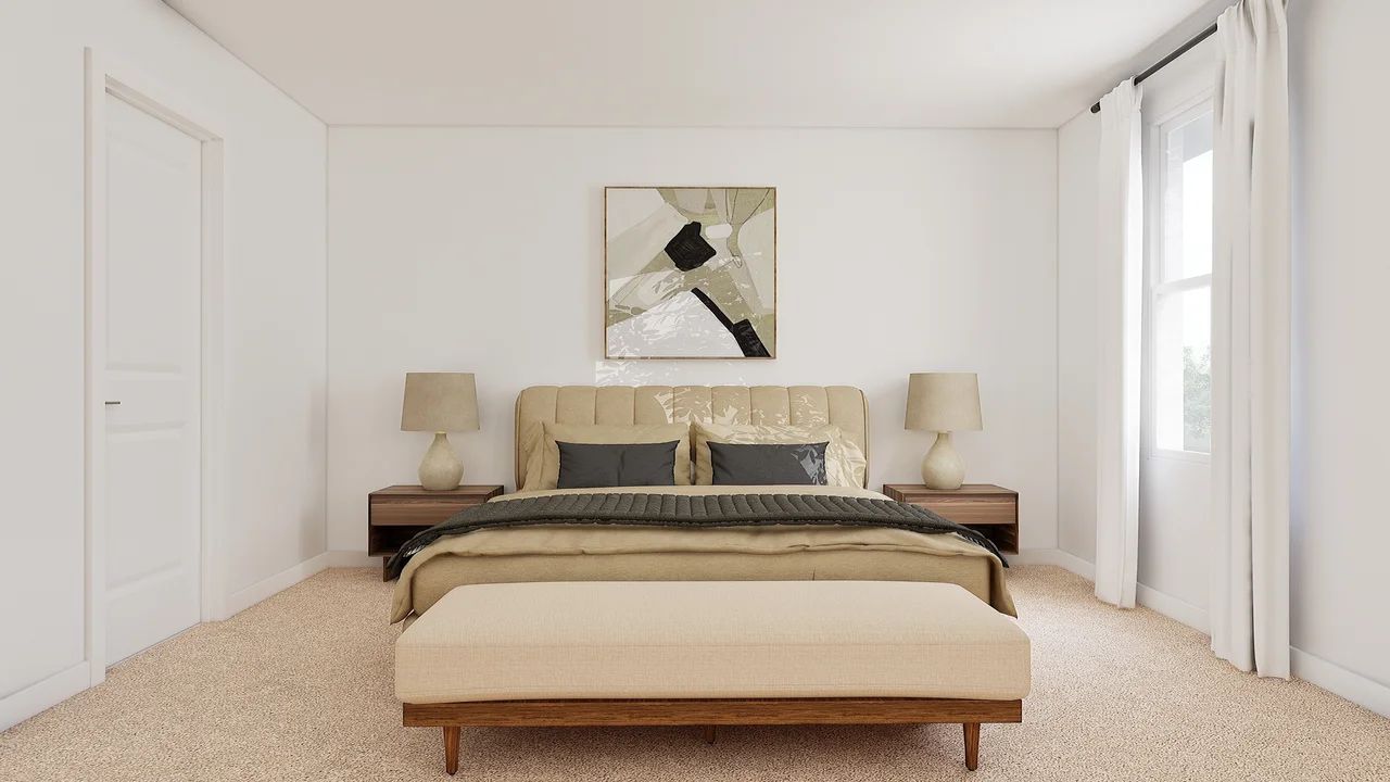 Primary Suite