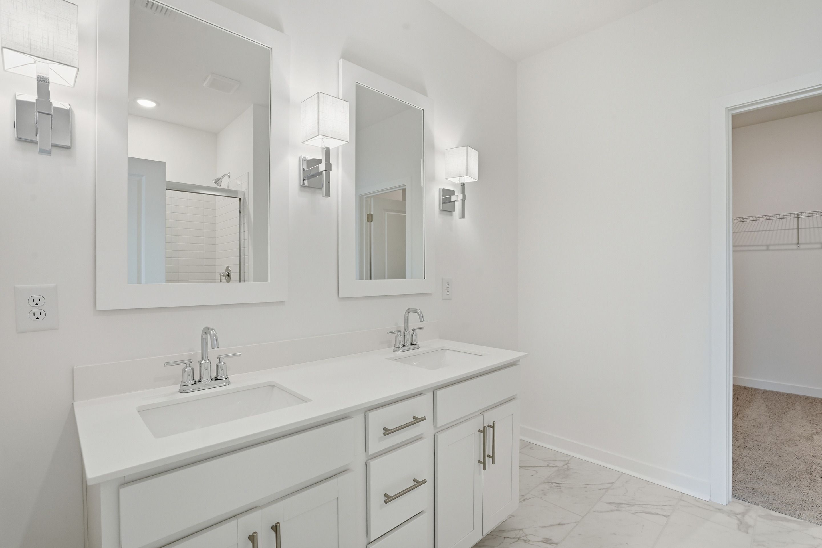 Tigris - Aspire at New Hampstead: Bloomingdale, Georgia - K. Hovnanian® Homes