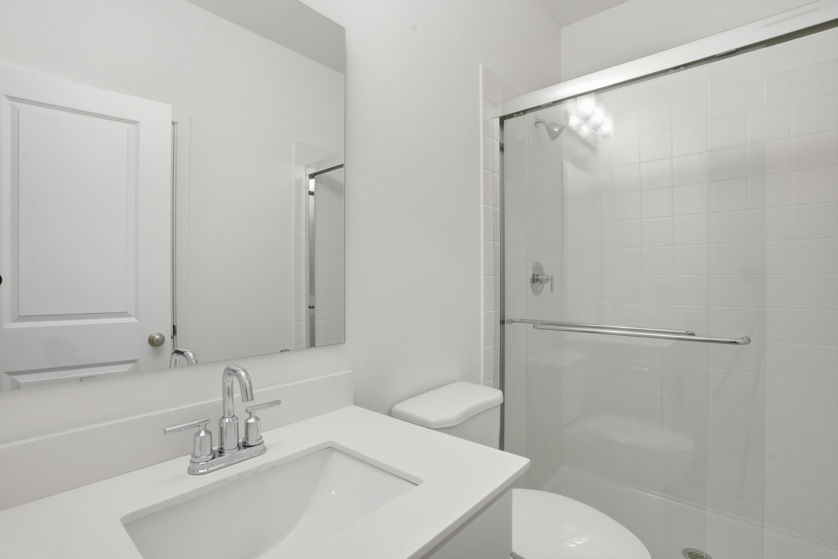 Extra Suite Bath