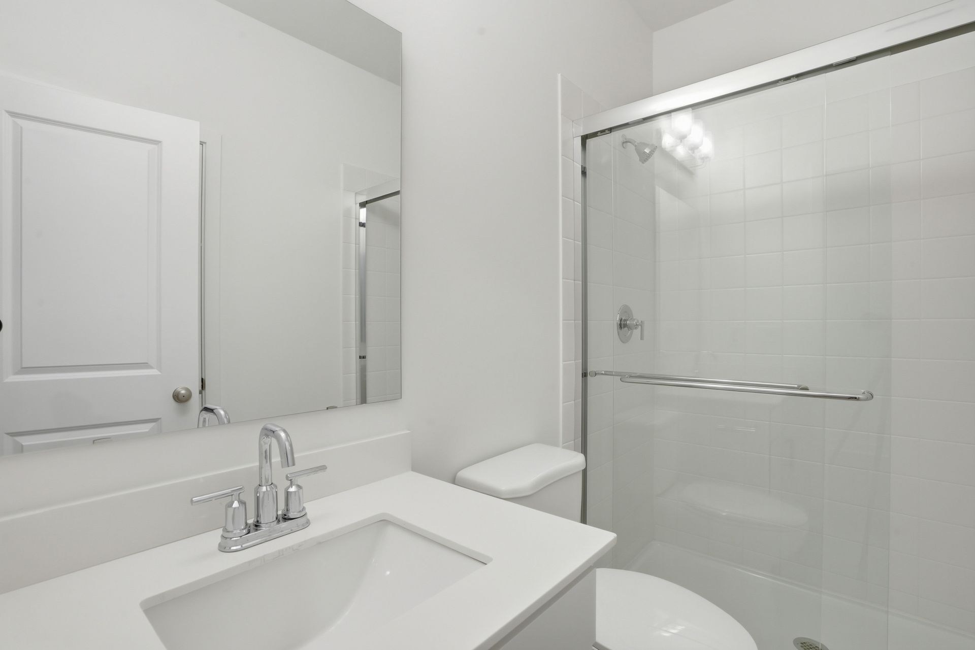 Extra Suite Bath