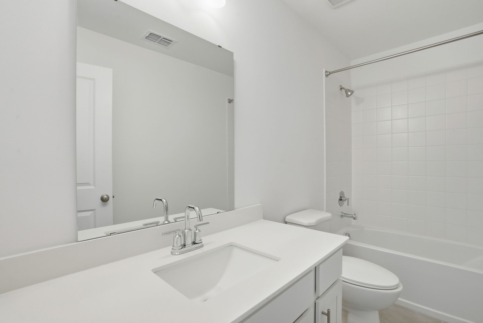 Hall Bath