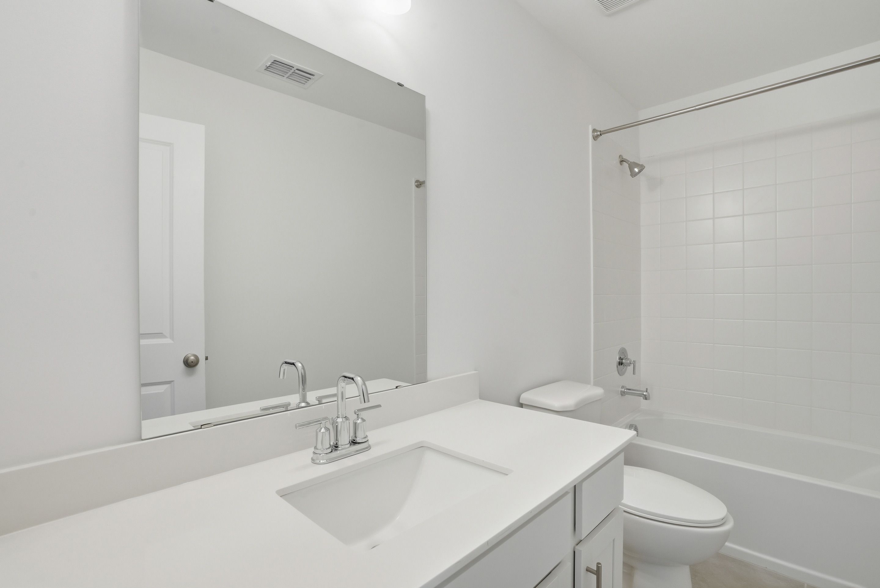 Hall Bath