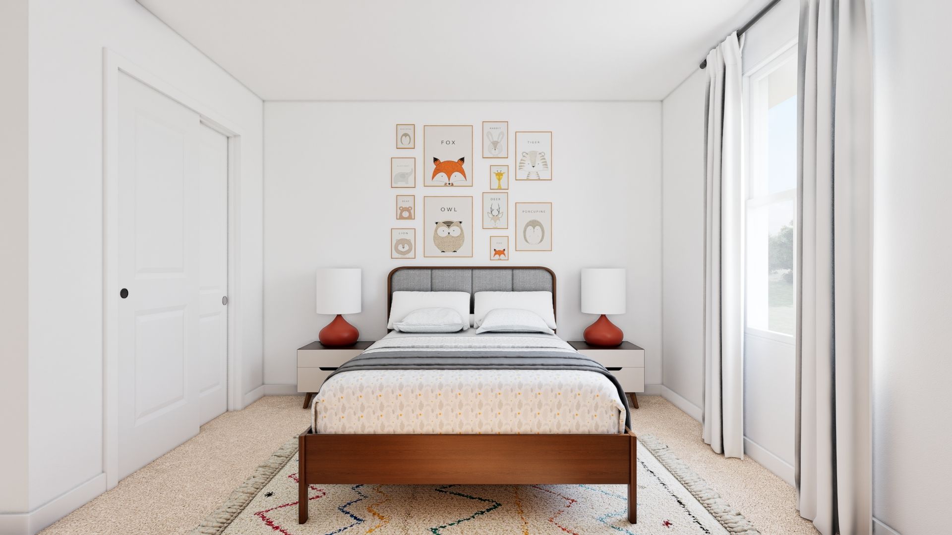 Bedroom 3