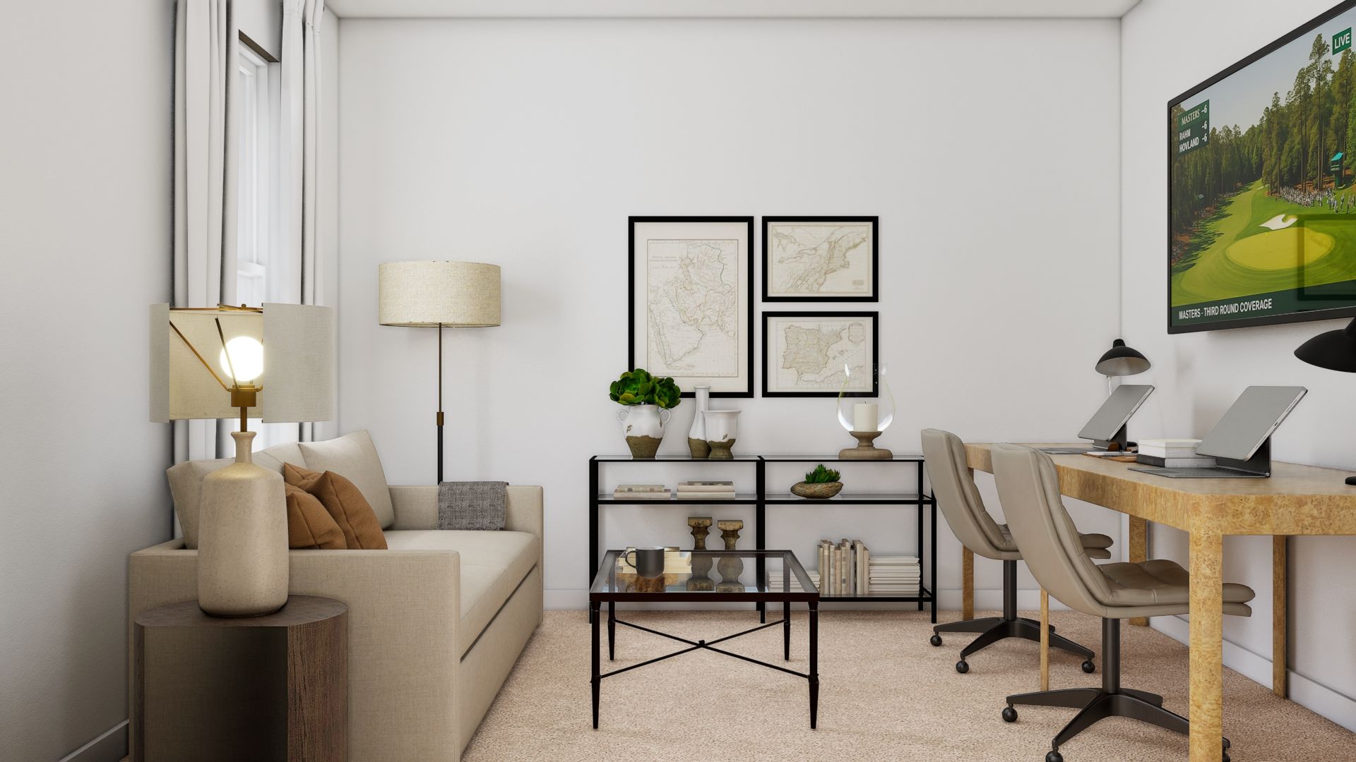 Bedroom 5