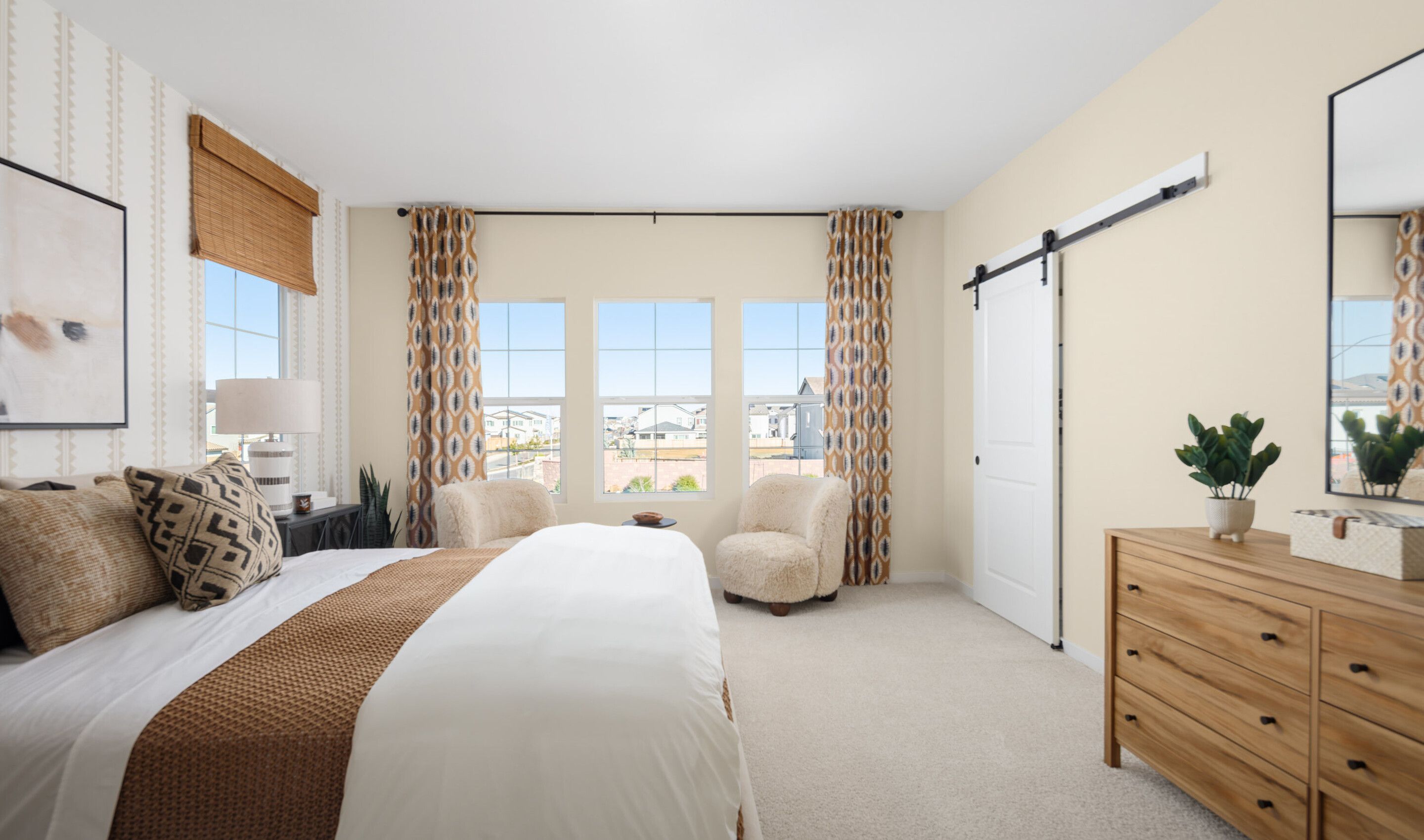 Primary Suite