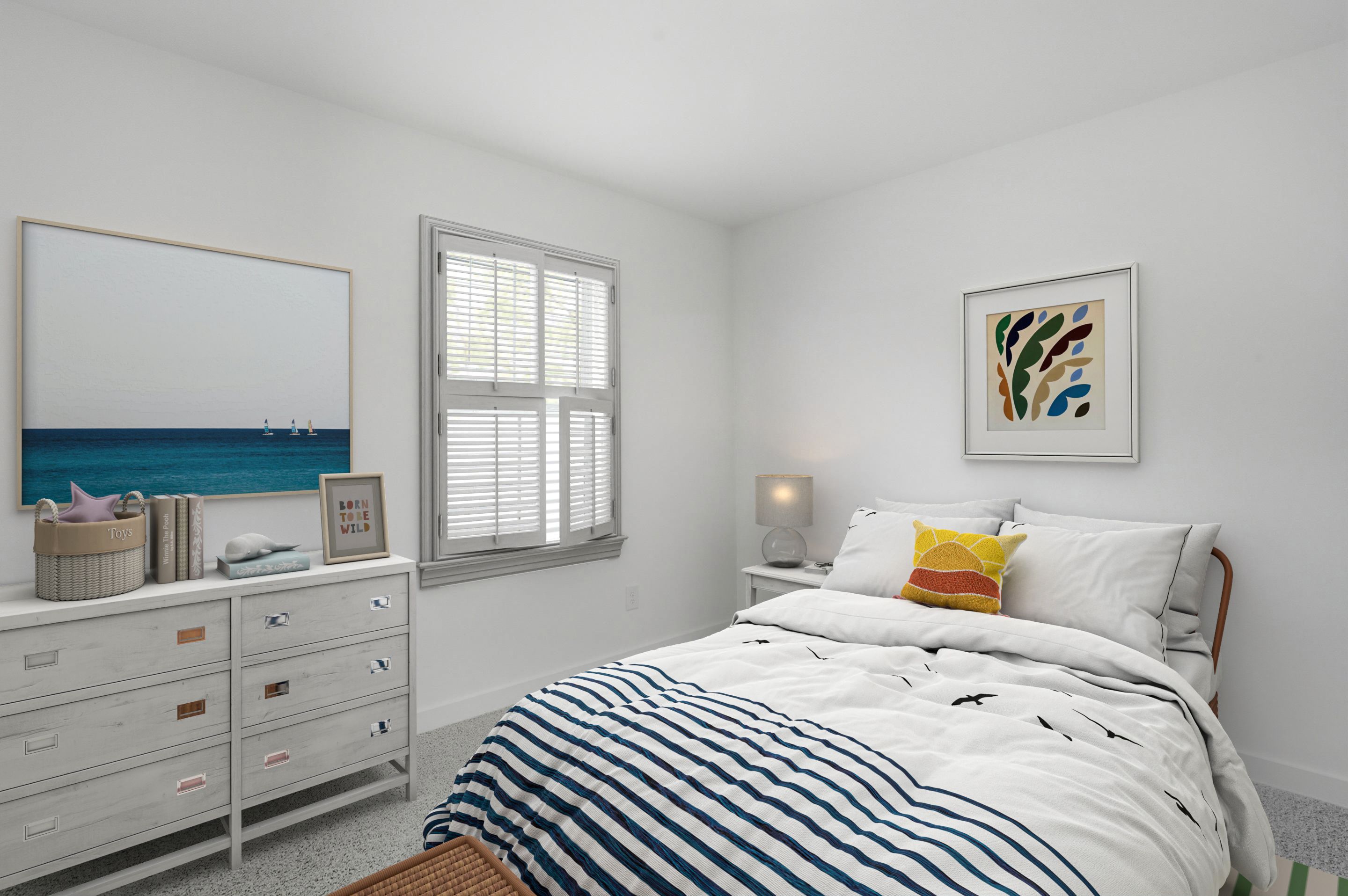 Bedroom 3