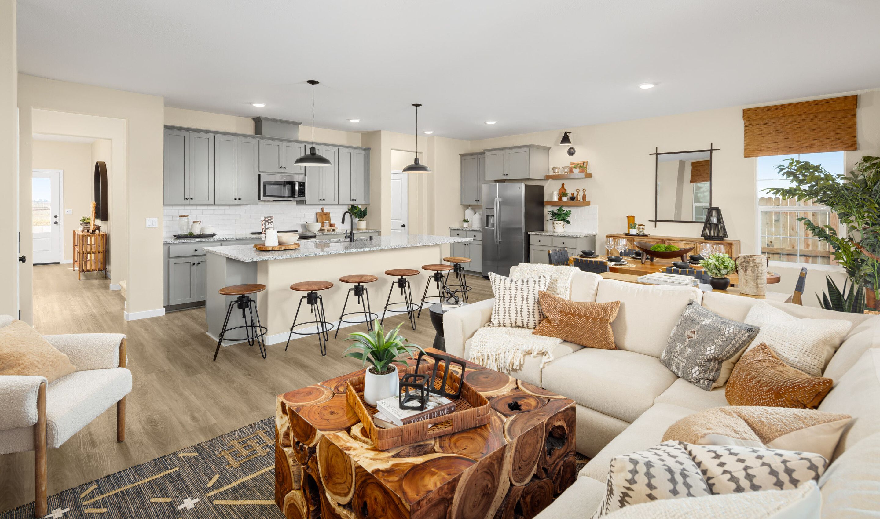 Great Room
