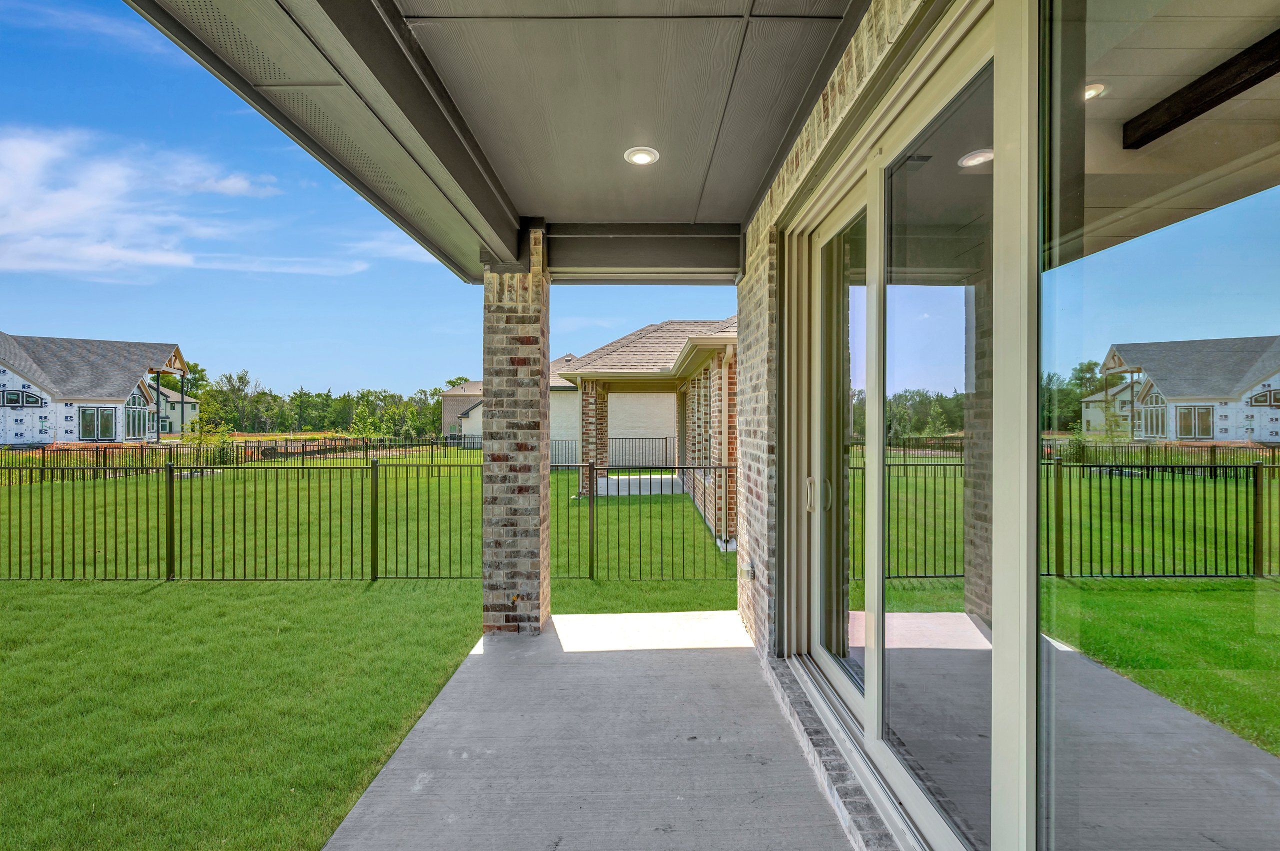 Porch - July 22, 2026